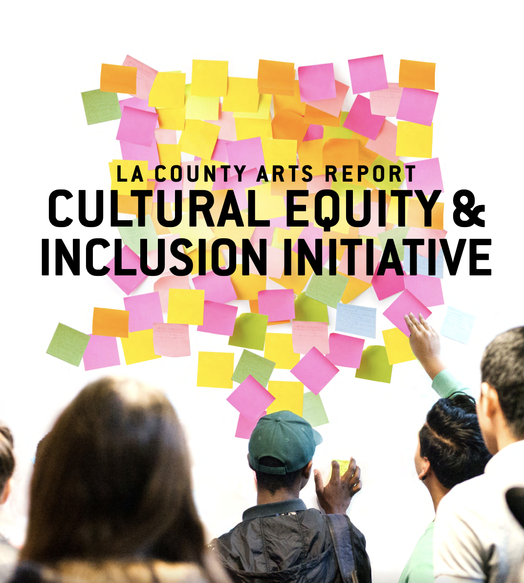 CEII Advisory Committee – Artist Representative - District 3
