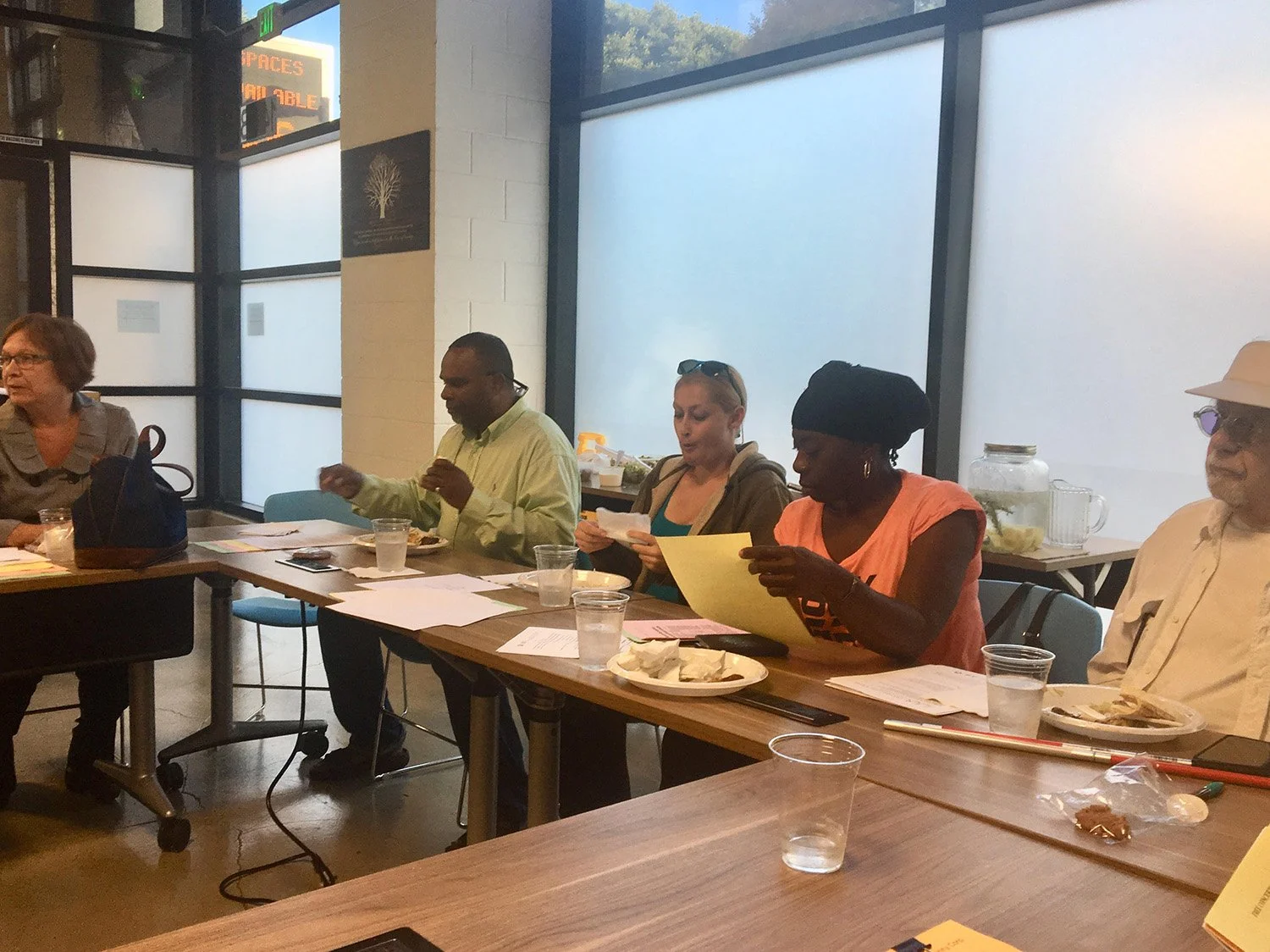 Community Corporation of Santa Monica