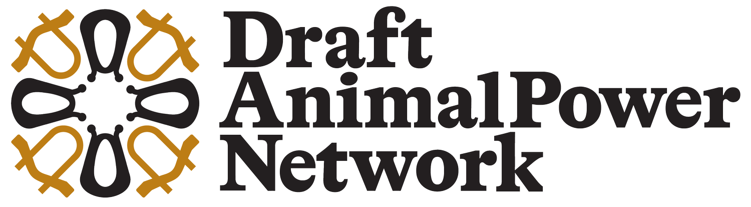 Draft Animal Power Network