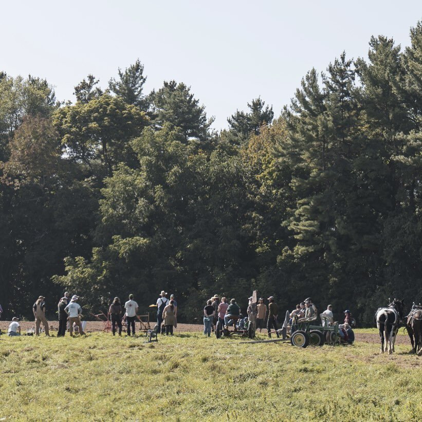 It&rsquo;s hard to believe that we have been holding the Draft Animal Power Field Days since 2011. This year, we invite you to follow us to a new location, Stockade Equestrian in Glenville, NY. It&rsquo;s exciting to be in a state with over 8 differe