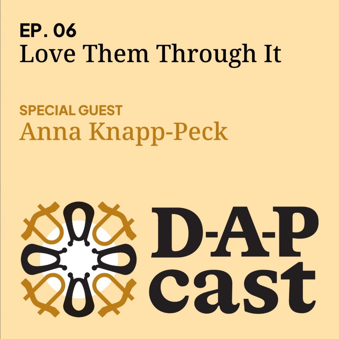 Have you listed to the newest Podcast Episode with Anna Knapp-Peck??? 

Tune in to the newest episode of the DAPCast by clicking the link below or searching your favorite podcast directory for the Draft Animal Power Podcast. This time we spoke with A