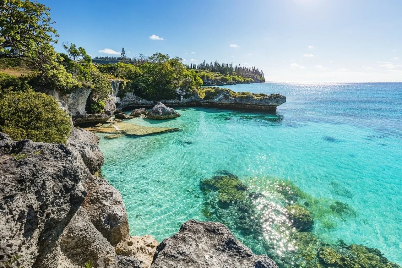 New Caledonia Business New Caledonia Tourism