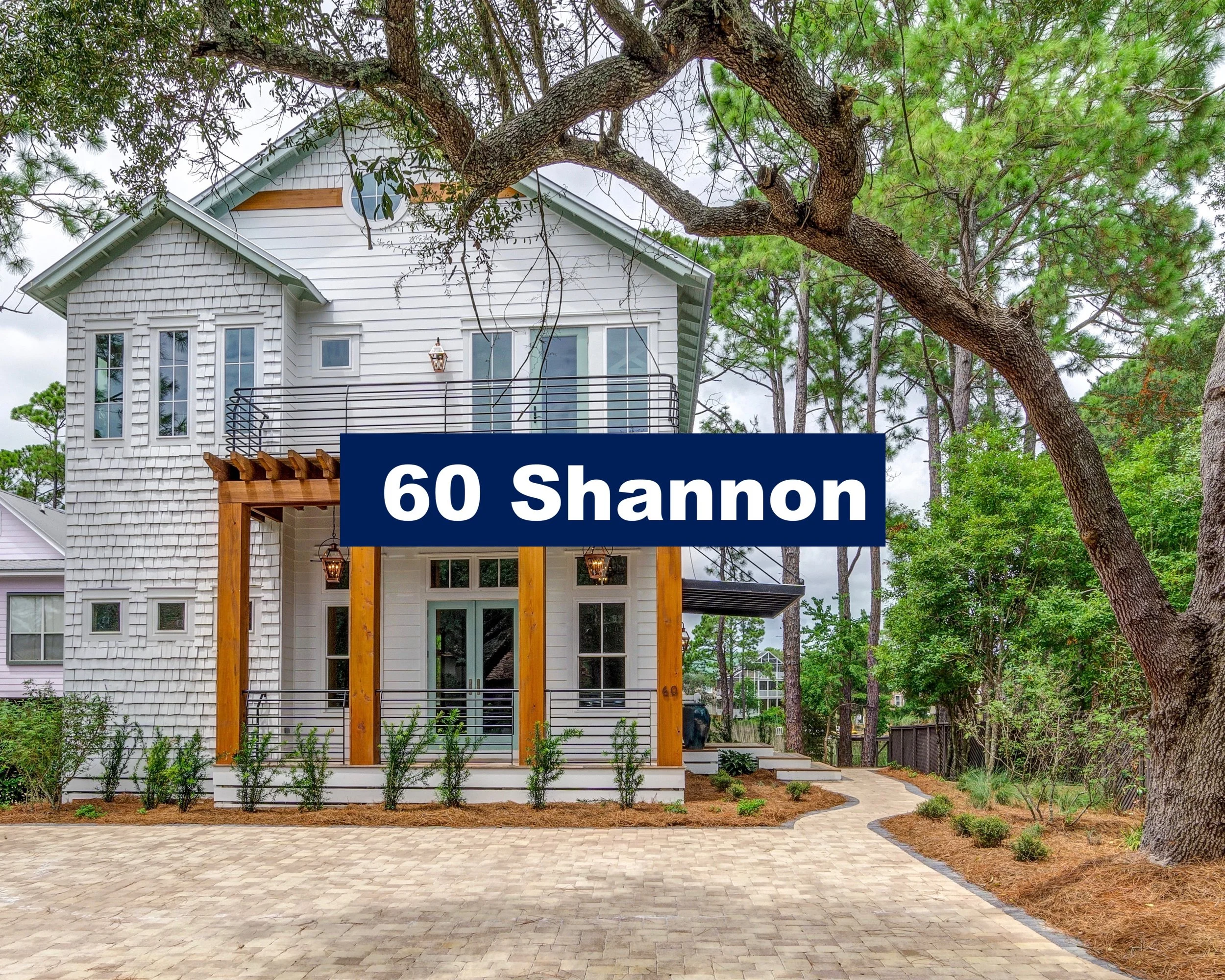 Our Homes — MINCHEW.