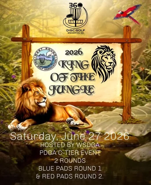 King of the Jungle