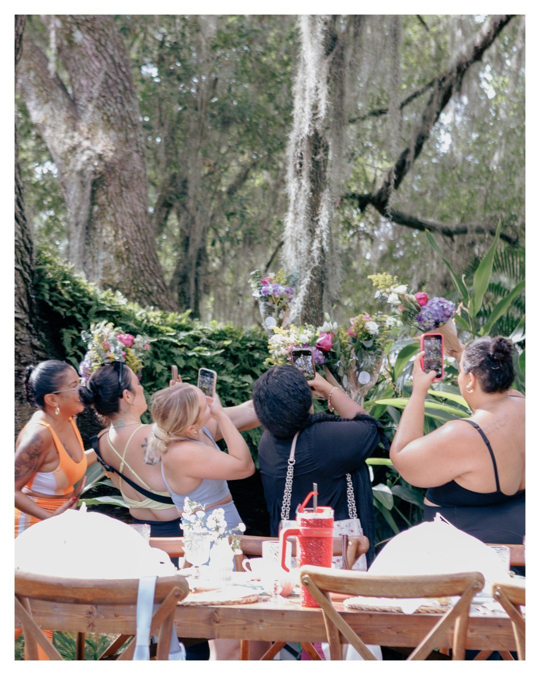 Less than a month until our final Pilates &amp; Petals of 2025 👀 

AND, only a couple days left to take advantage of Early Bloom pricing - prices increase this Thursday, November 13th! Grab your tickets at our lowest price while you can 🤩

Tickets 