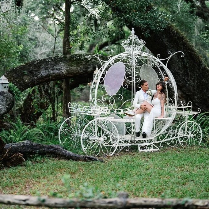 Is an Elopement Right for You? MILL POND’S Guide to Saying “I Do” Your Way