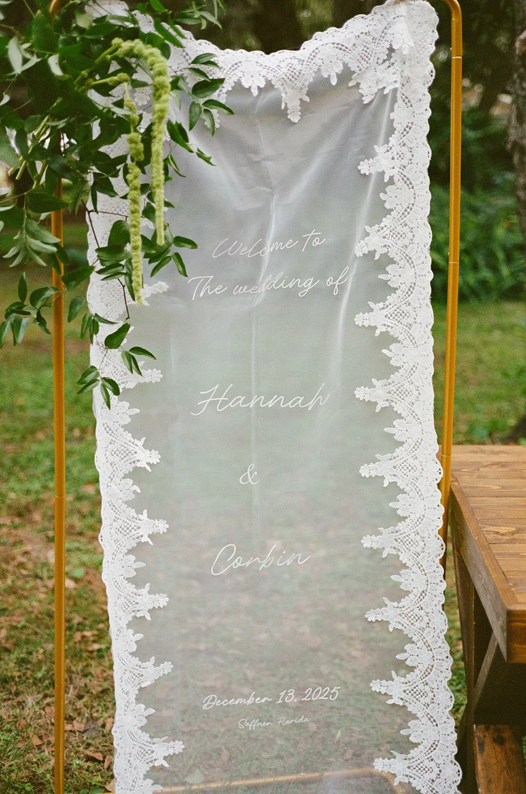 Sustainable Wedding Decor Alternatives: Mill Pond Estate’s Guide