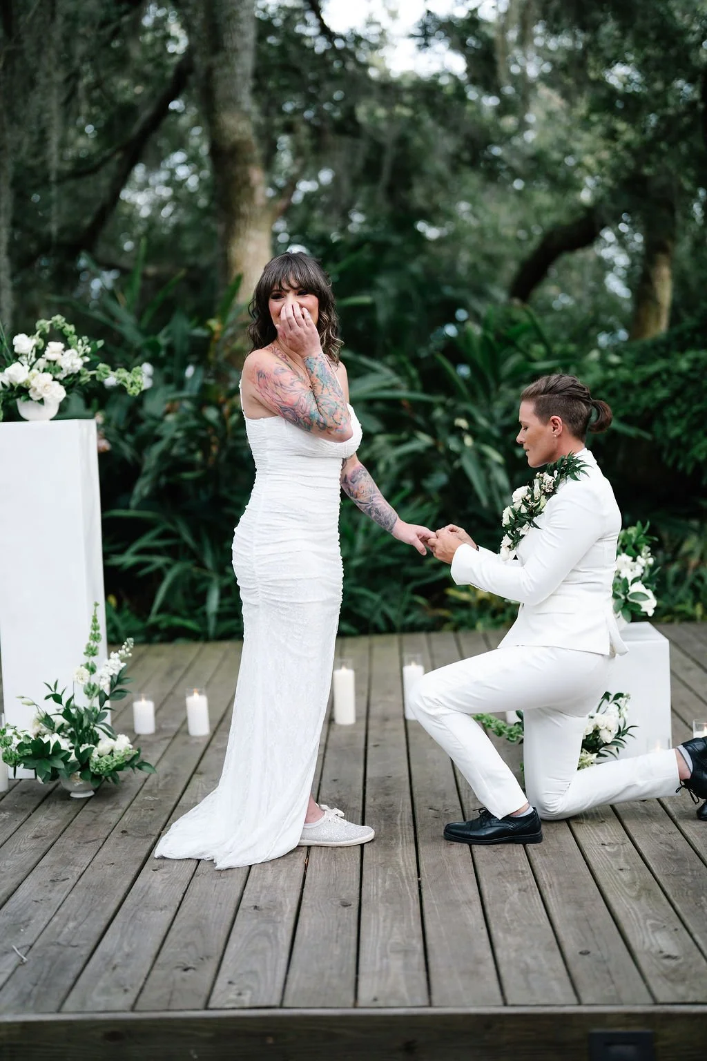 The 7 Best Engagement Photoshoot Locations in Tampa, Florida