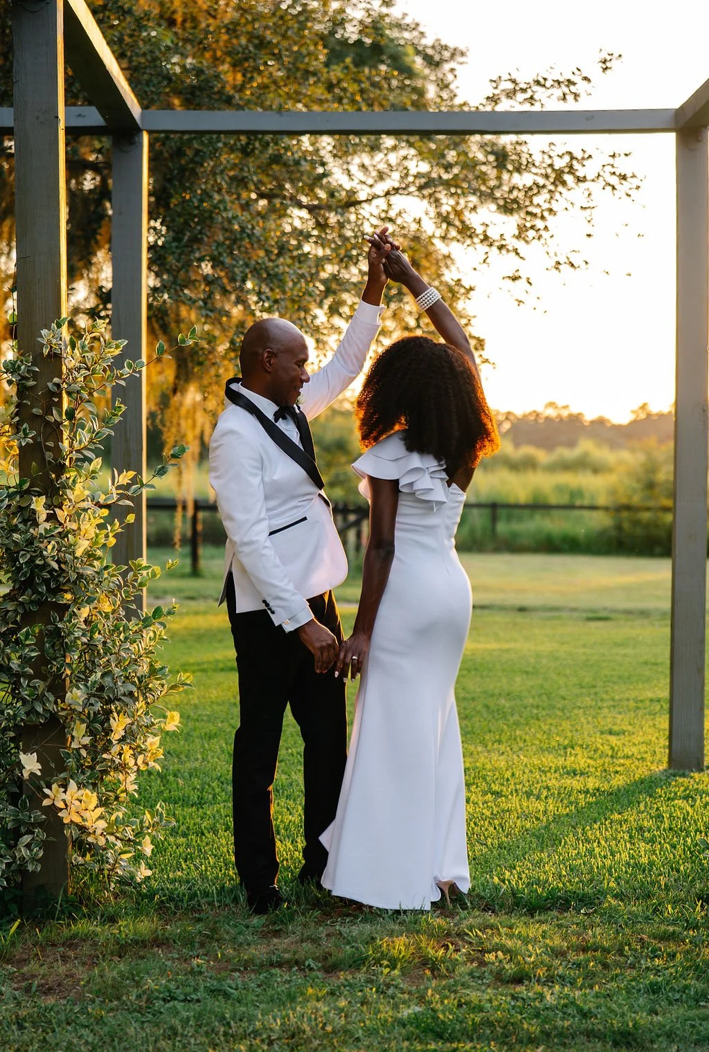 Mill Pond Estate Elopement Checklist 