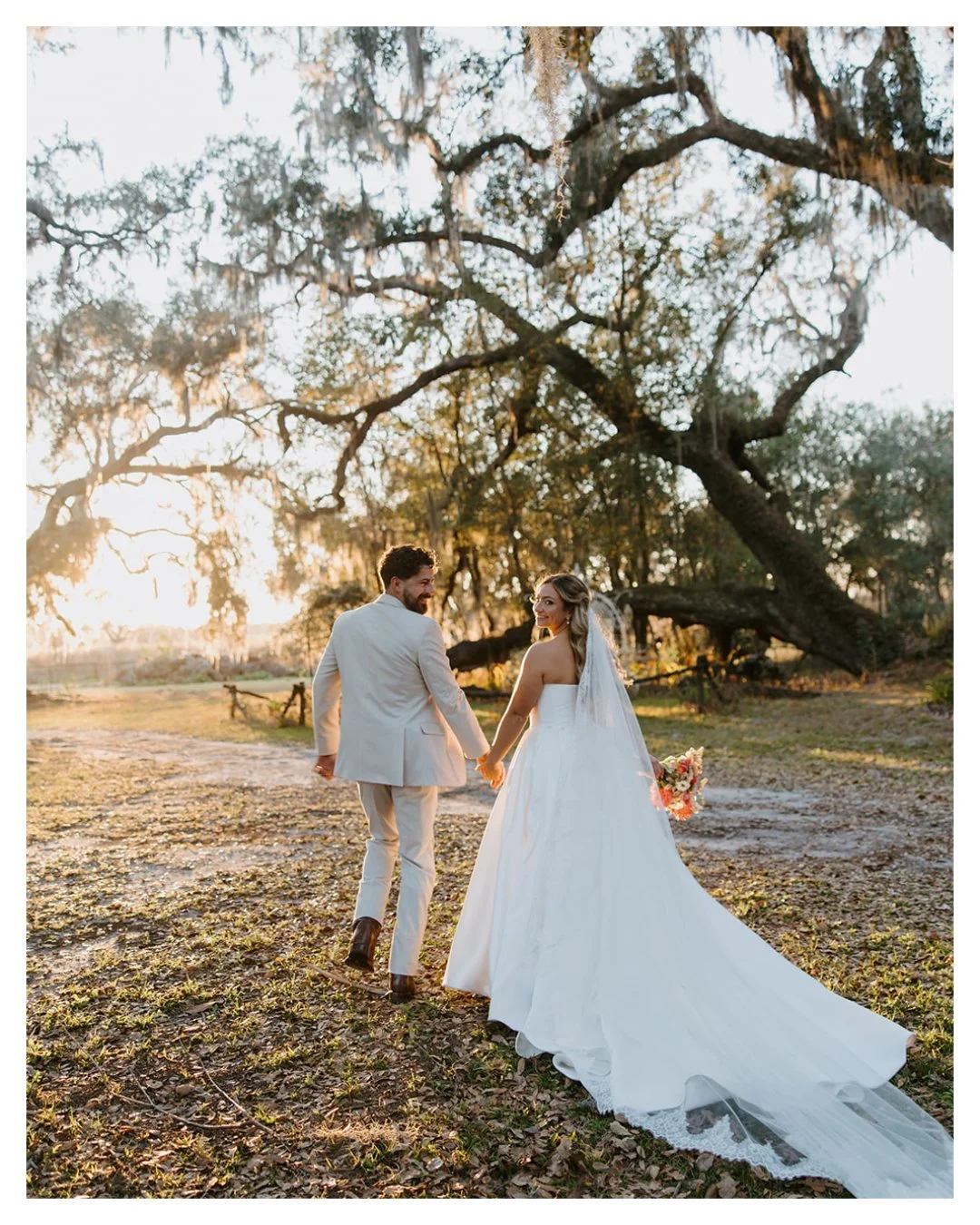 Sneak peeks from Sofia &amp; Adam's wedding at Mill Pond Estate 🤍

We LOVED Sofia's colorful florals &amp; bridesmaids dresses - and how stunning is that reception tablescape!? 

We can't wait to share more from their outdoor garden wedding ✨

VENDO