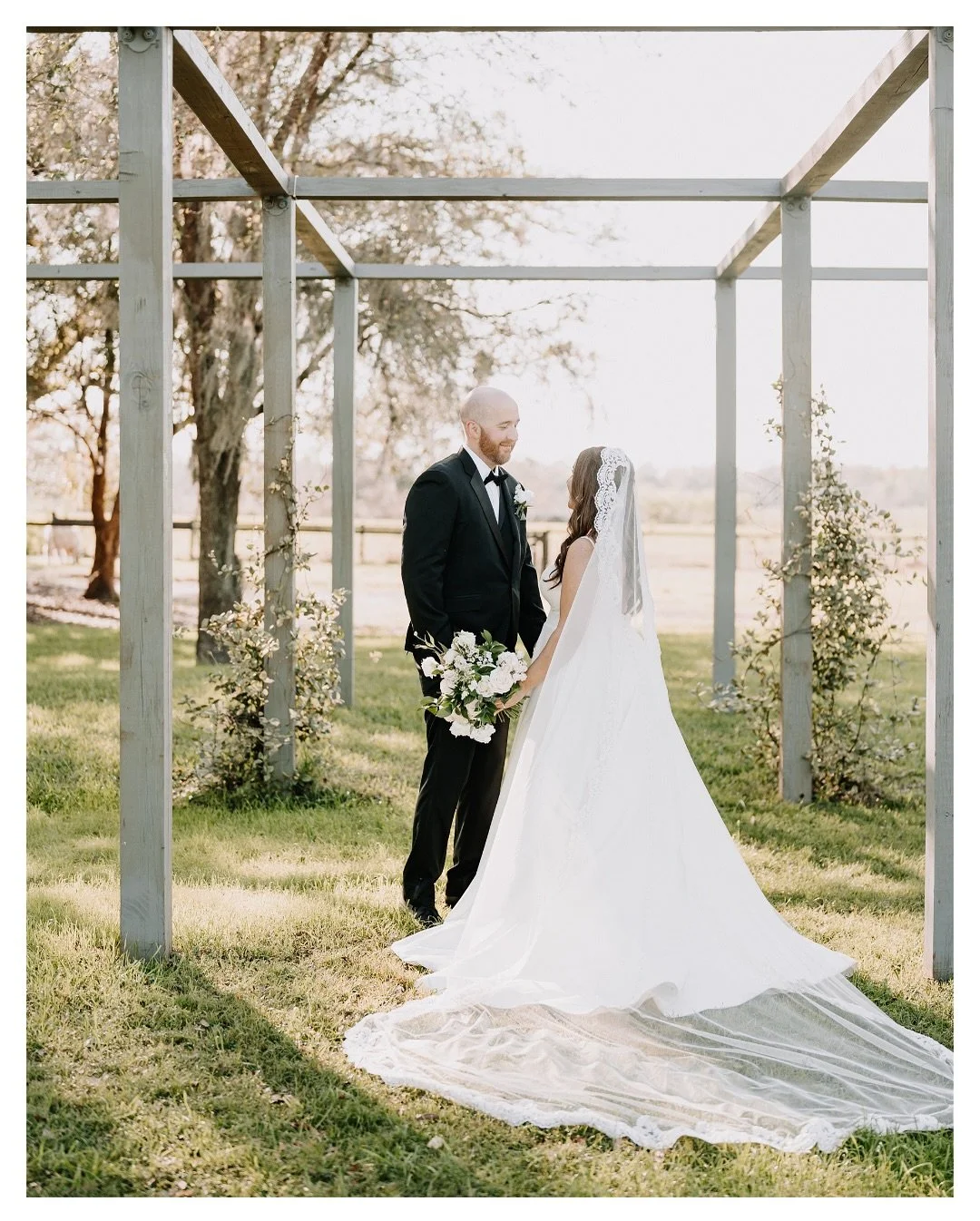 Mill Pond Estate was designed to create a wedding experience that feels as seamless as it is beautiful 😍

As wedding planner Ashley Johnson of @b.eventful_llc shares, &ldquo;Couples typically evaluate wedding venues through a mix of aesthetic, logis