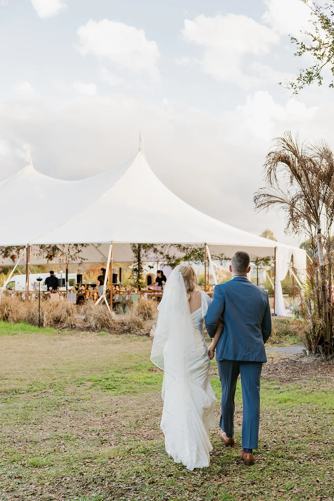 The Pros &amp; Cons of an All-Inclusive Wedding (From a Venue That’s Seen It All)