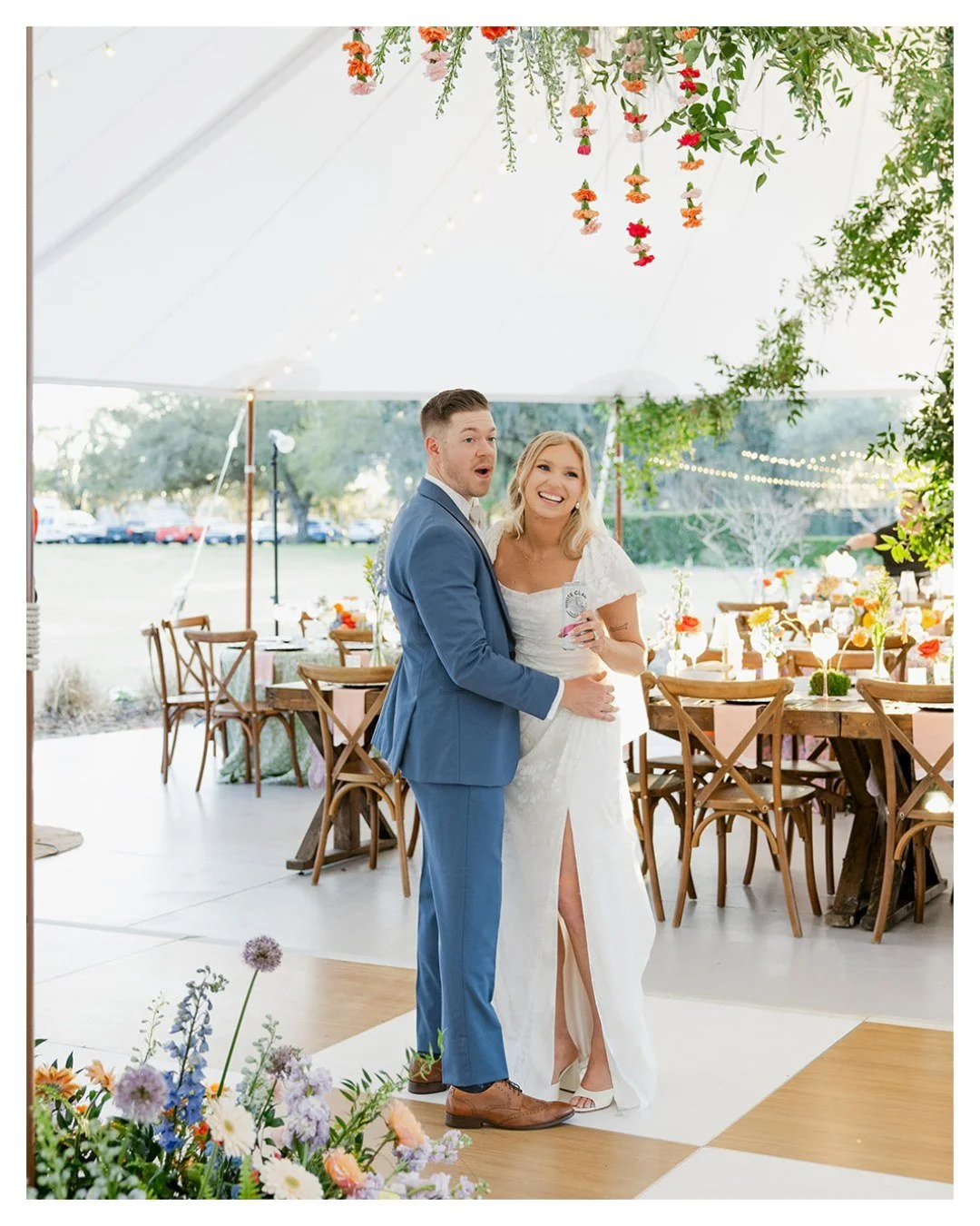When every detail is designed to work together, your wedding day just flows ✨

And that's the magic of all-inclusive Mill Pond Estate wedding 🤍

But are all-inclusive weddings *really* worth it? 🤔 We're breaking down the real pros and cons over on 