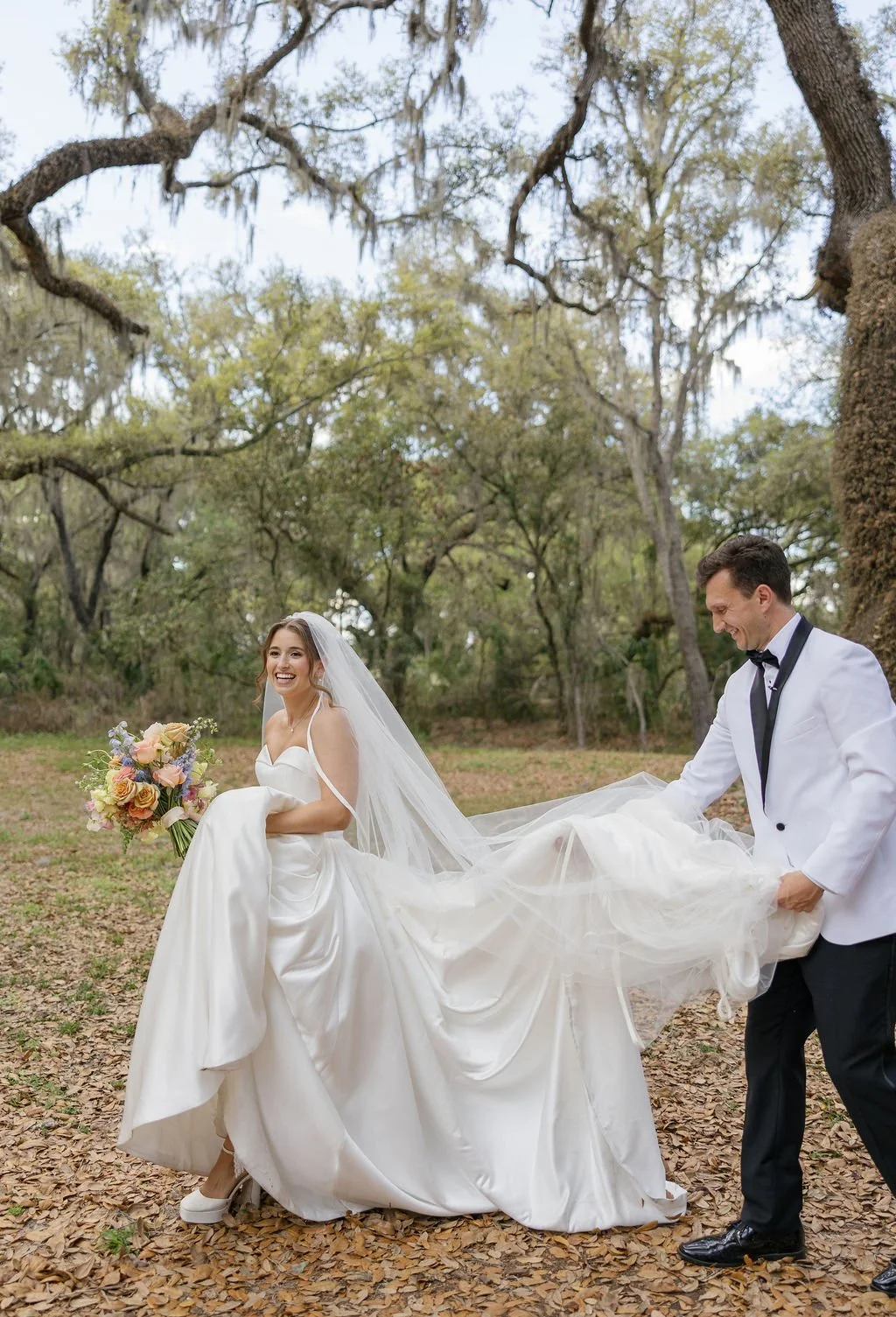 10 Wedding Details Couples Always Forget (From a Venue Team That Has Seen It All)
