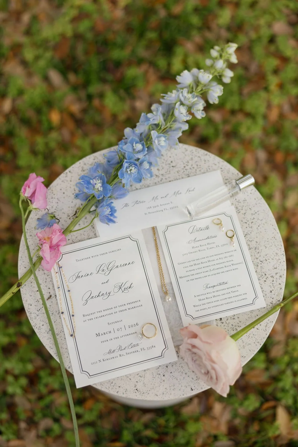 Wedding Website Mistakes Couples Make (And How to Avoid Them)