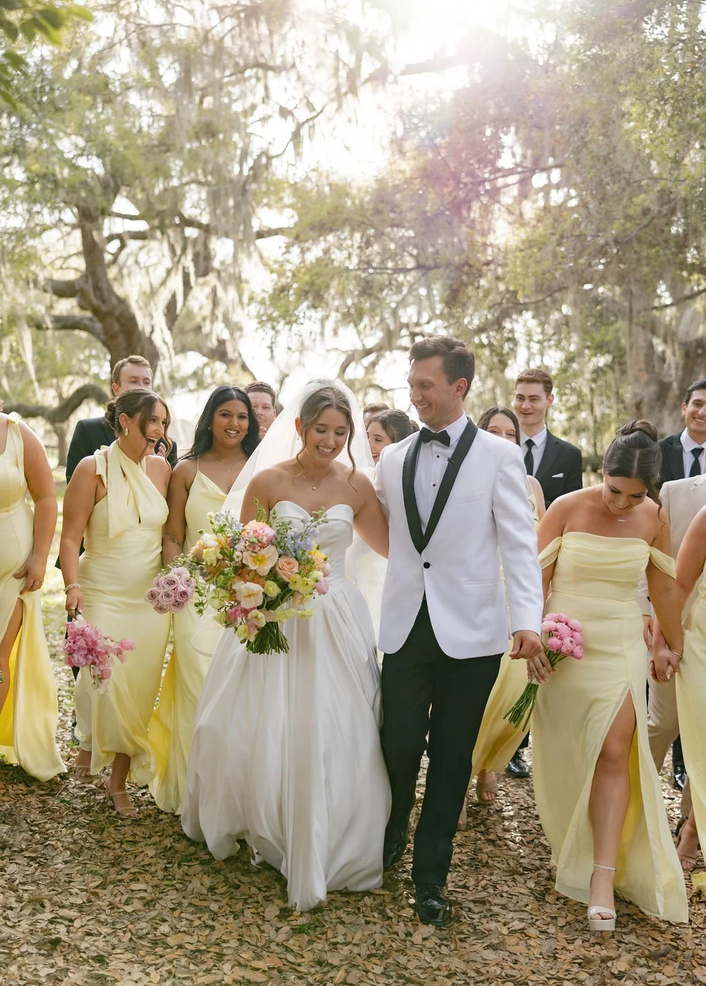 Wedding Party Expectations: What You Can (and Can't) Ask of Your I Do Crew