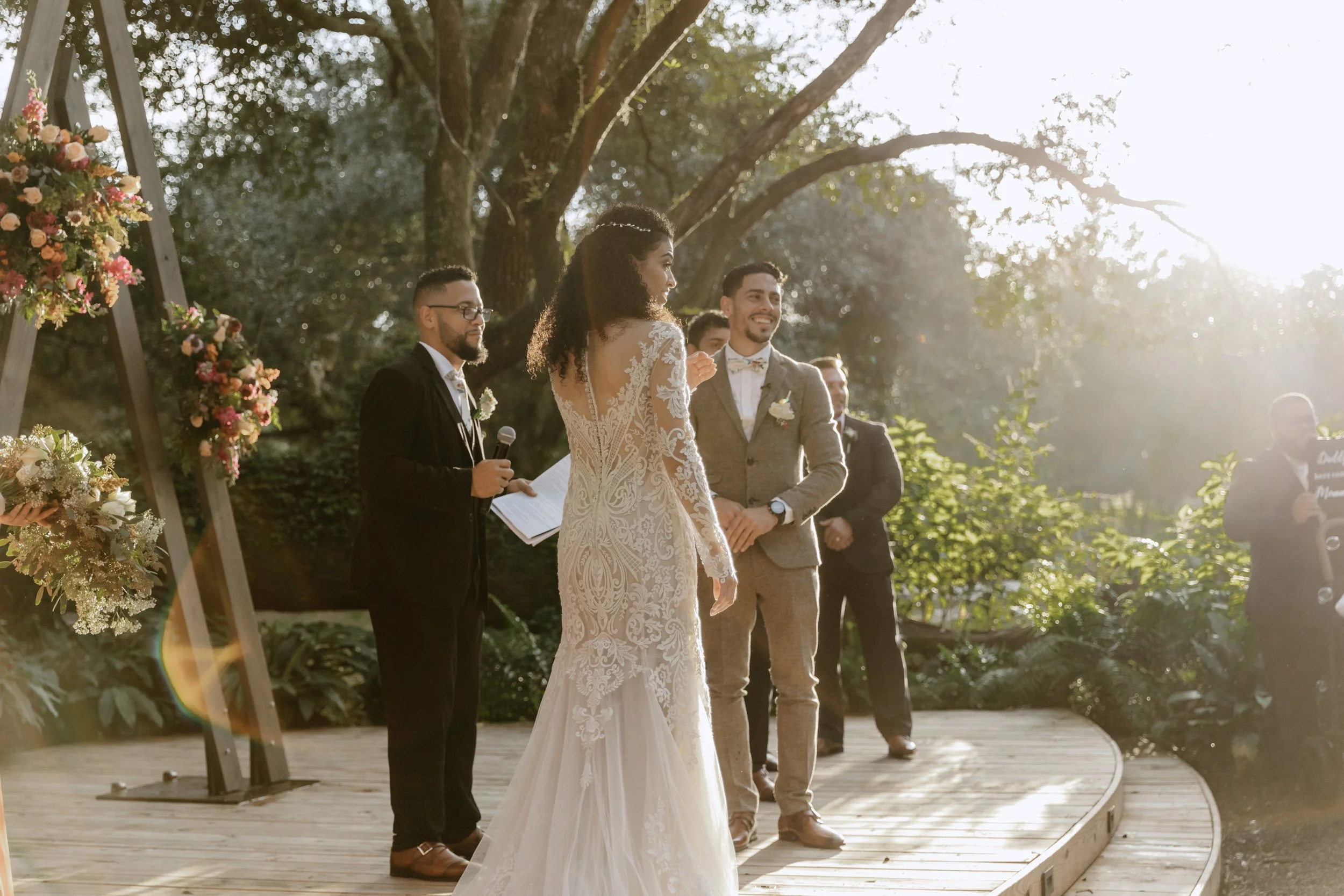 How to Choose Your Wedding Vendors Mill Pond Estate