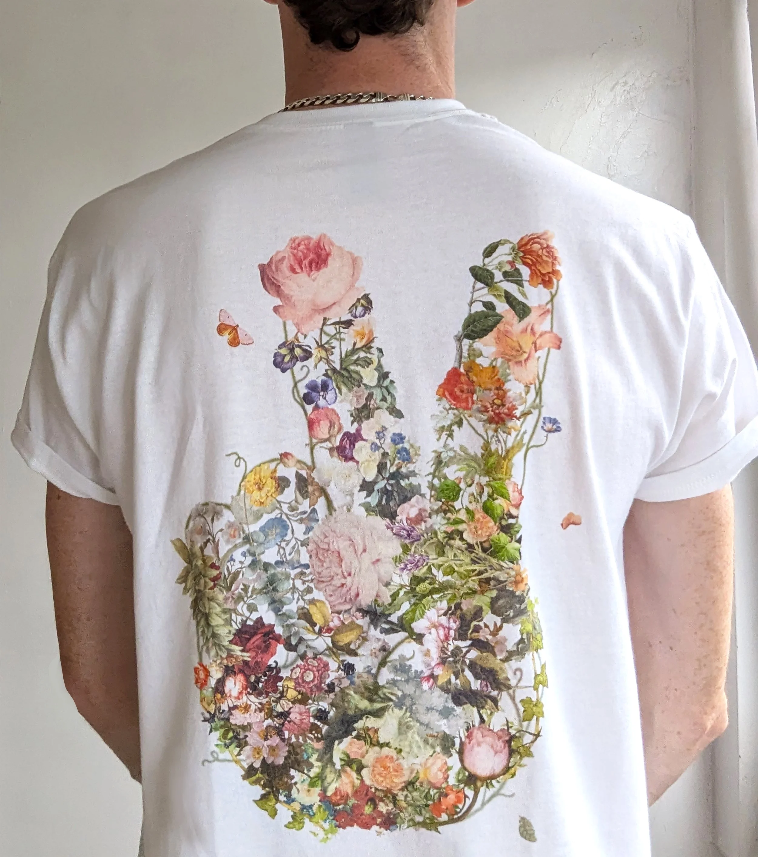 give it a chance Tshirt pic.jpg