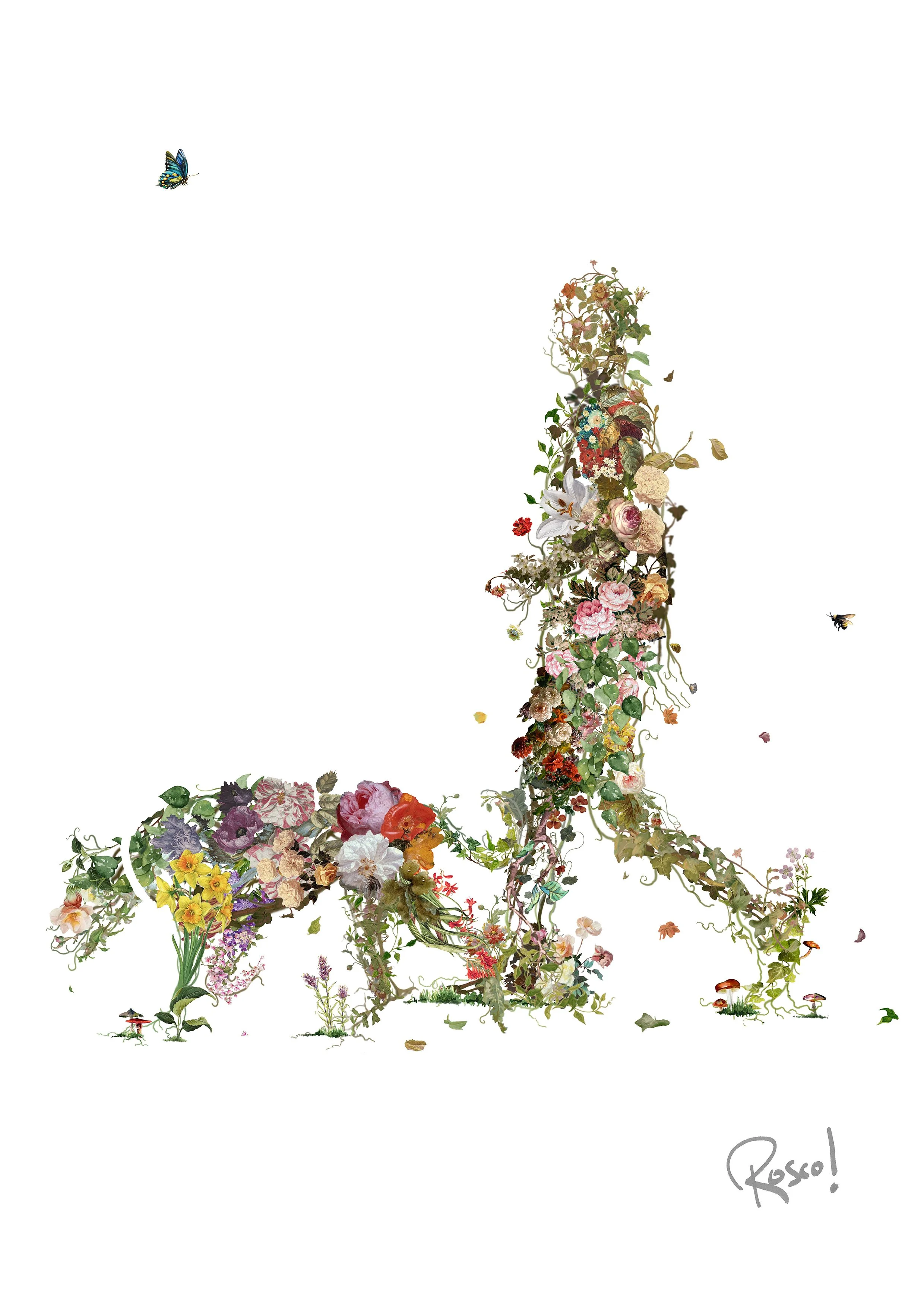 Walking The Dog - FREE DOWNLOAD!