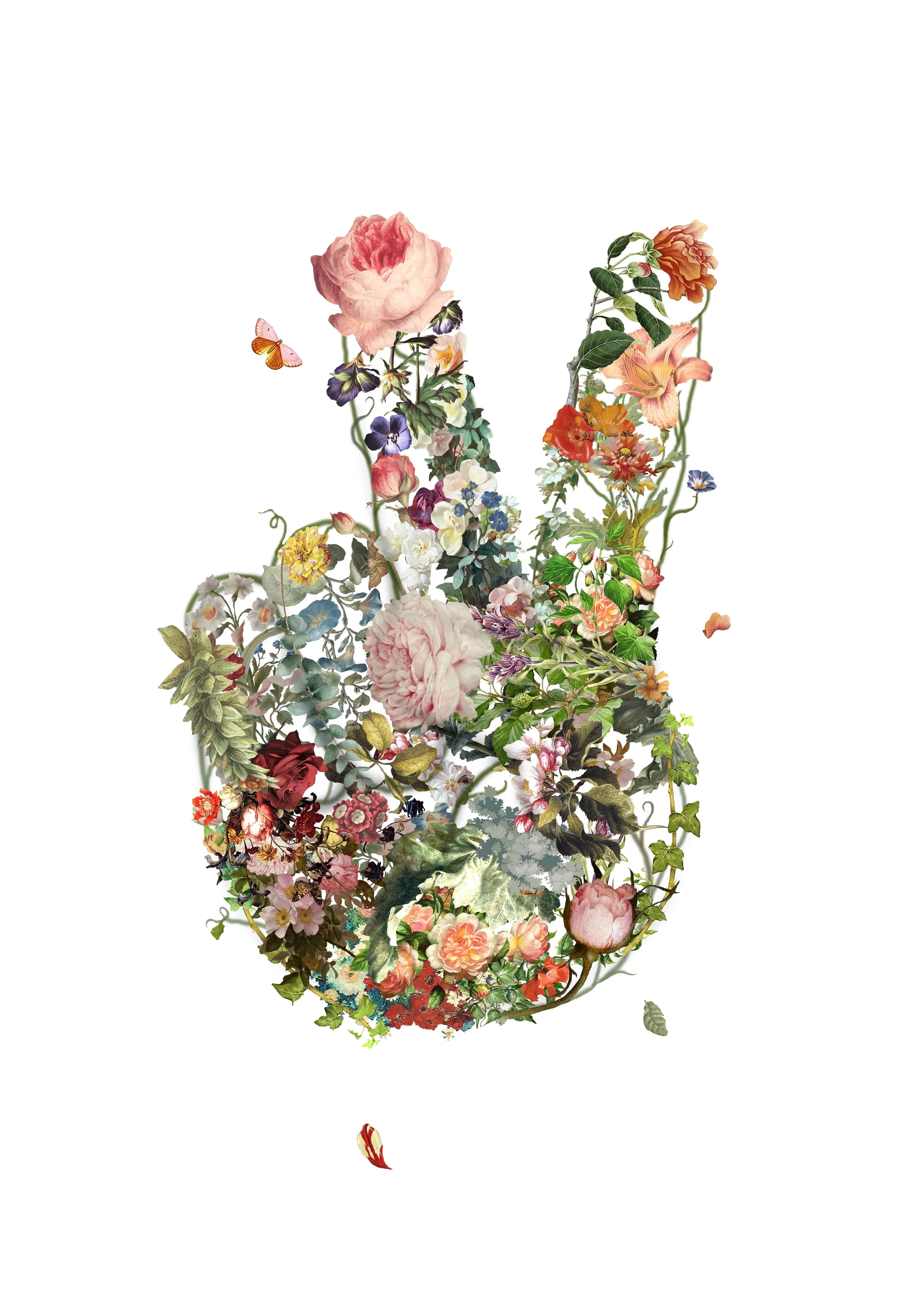 Give It A Chance - FREE DOWNLOAD