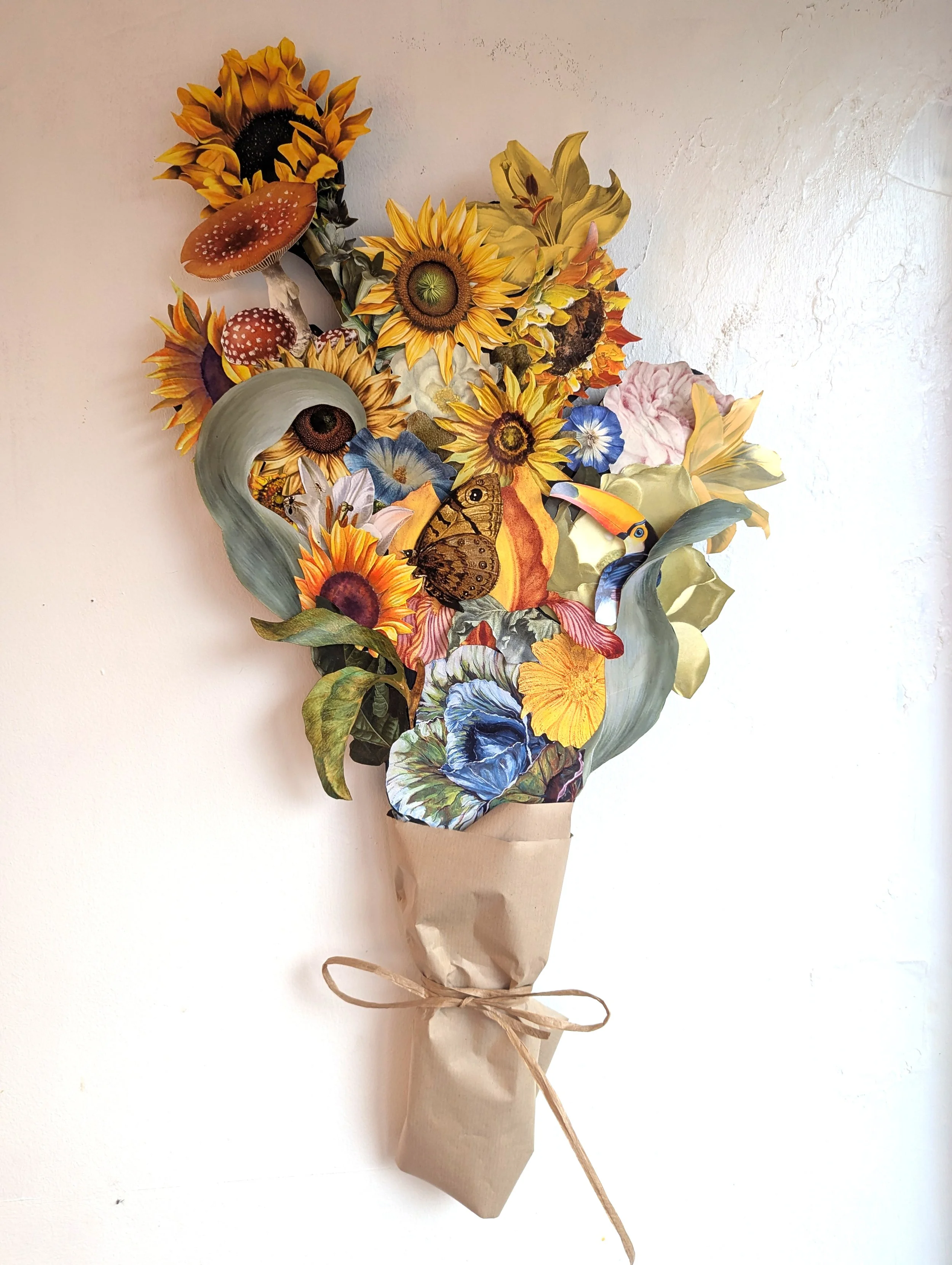 sunflowes on wall.jpg
