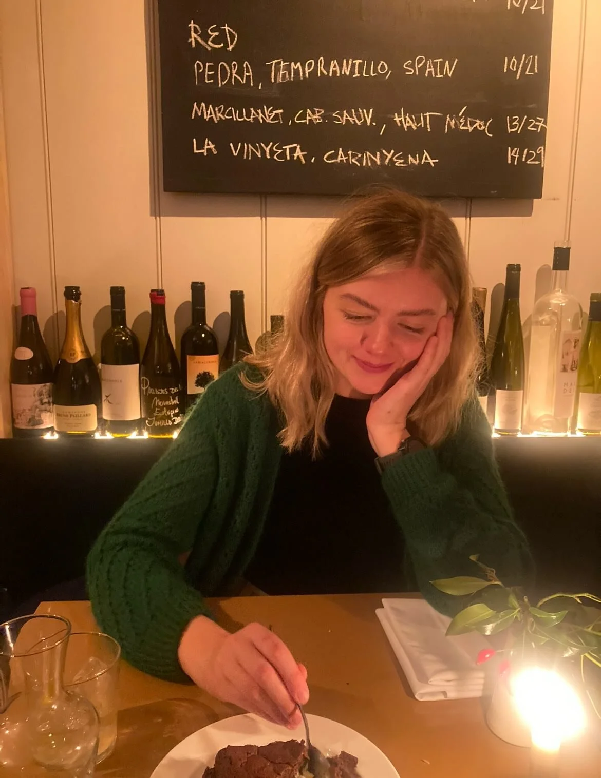 Good times in nearly Christmas 💫