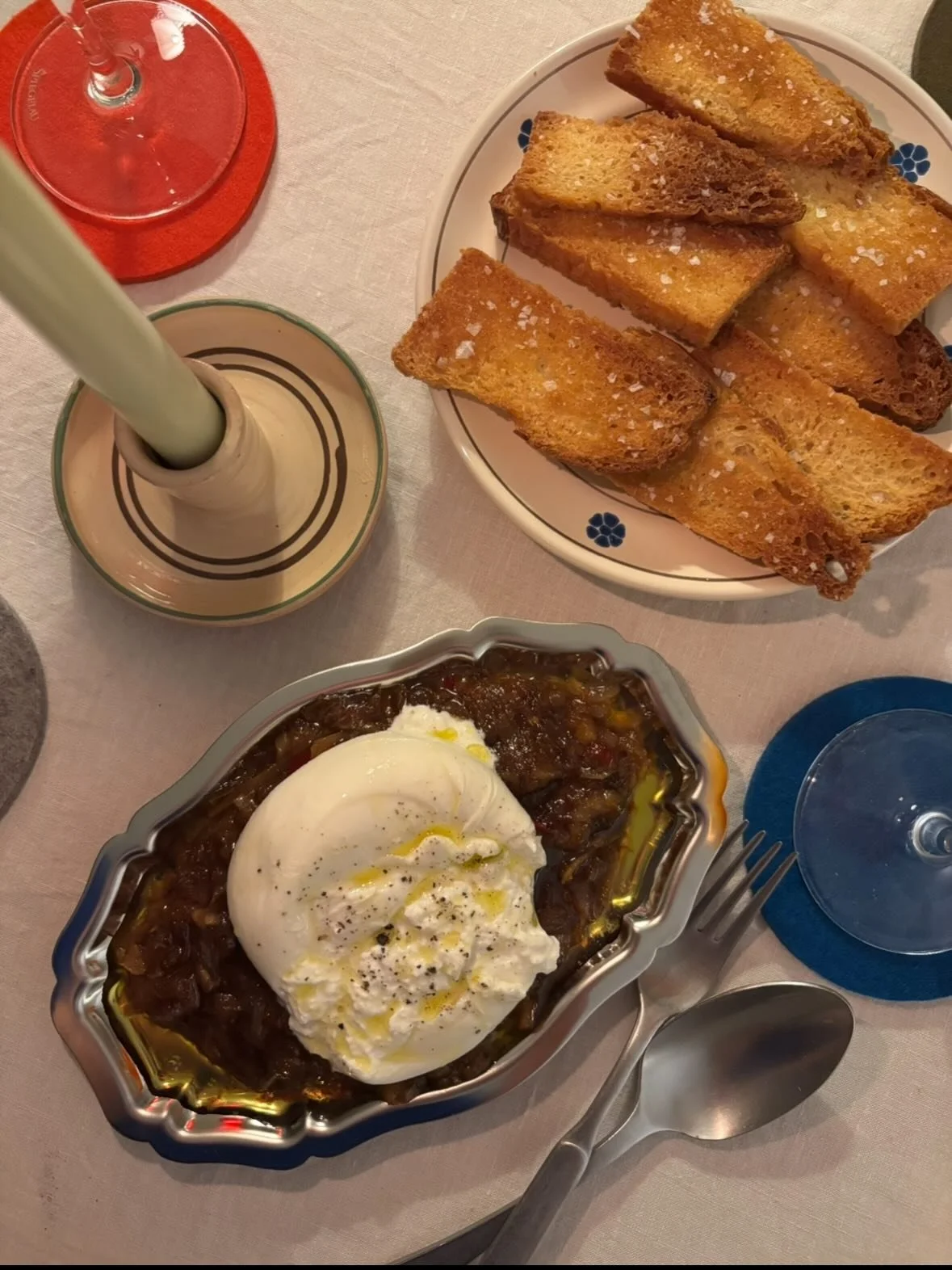 Bits and pieces from over Christmas 💫🧡