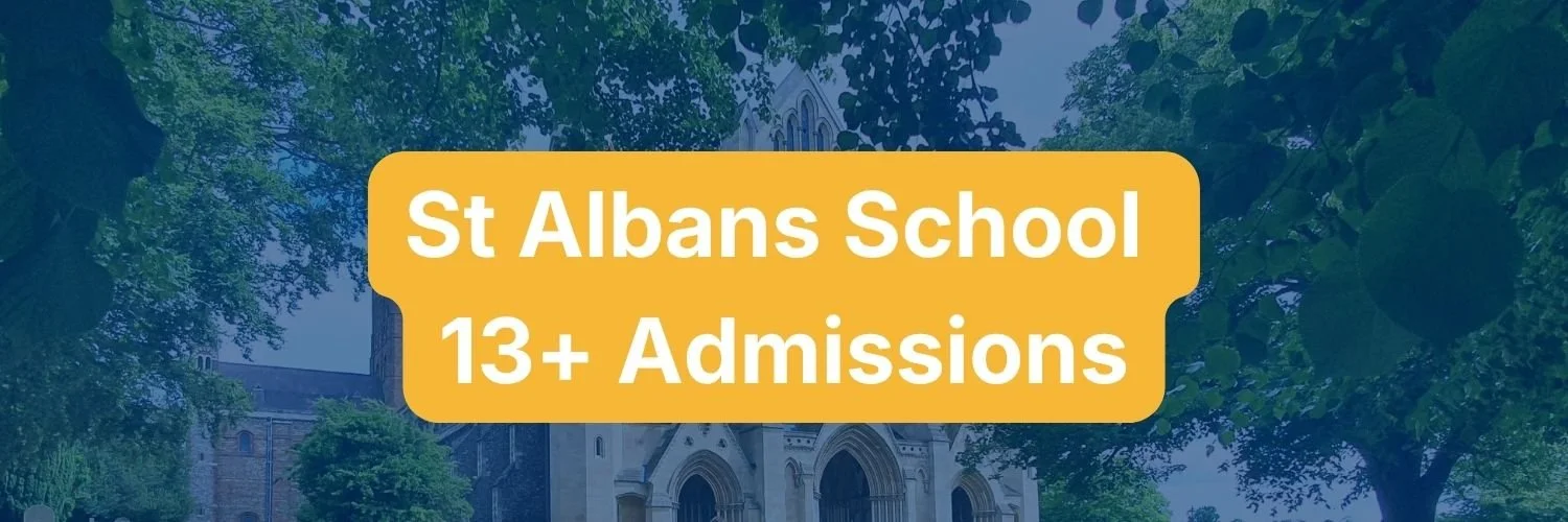 Image of St Albans Cathedral