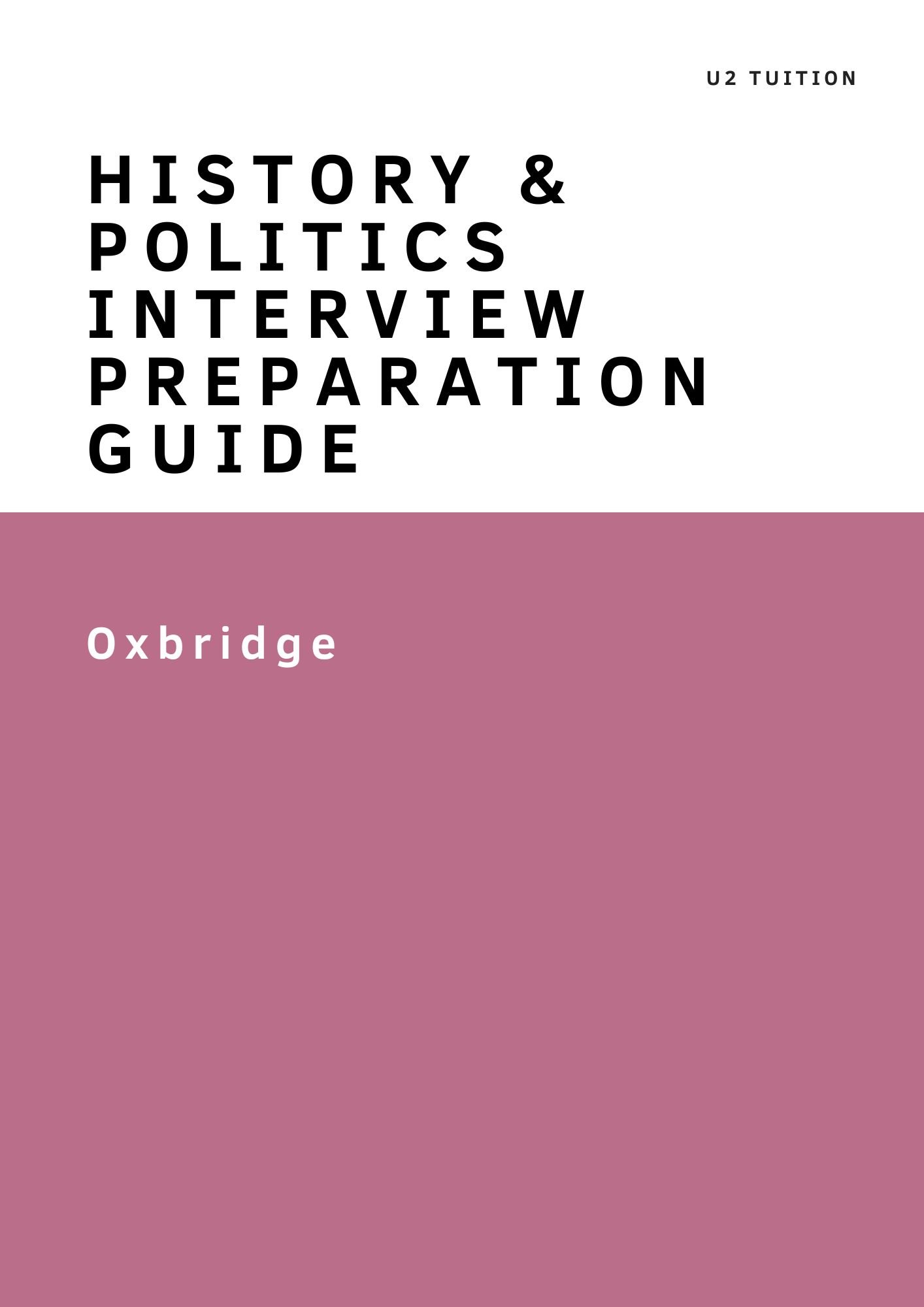 History & Politics Interview Preparation Guide.jpg