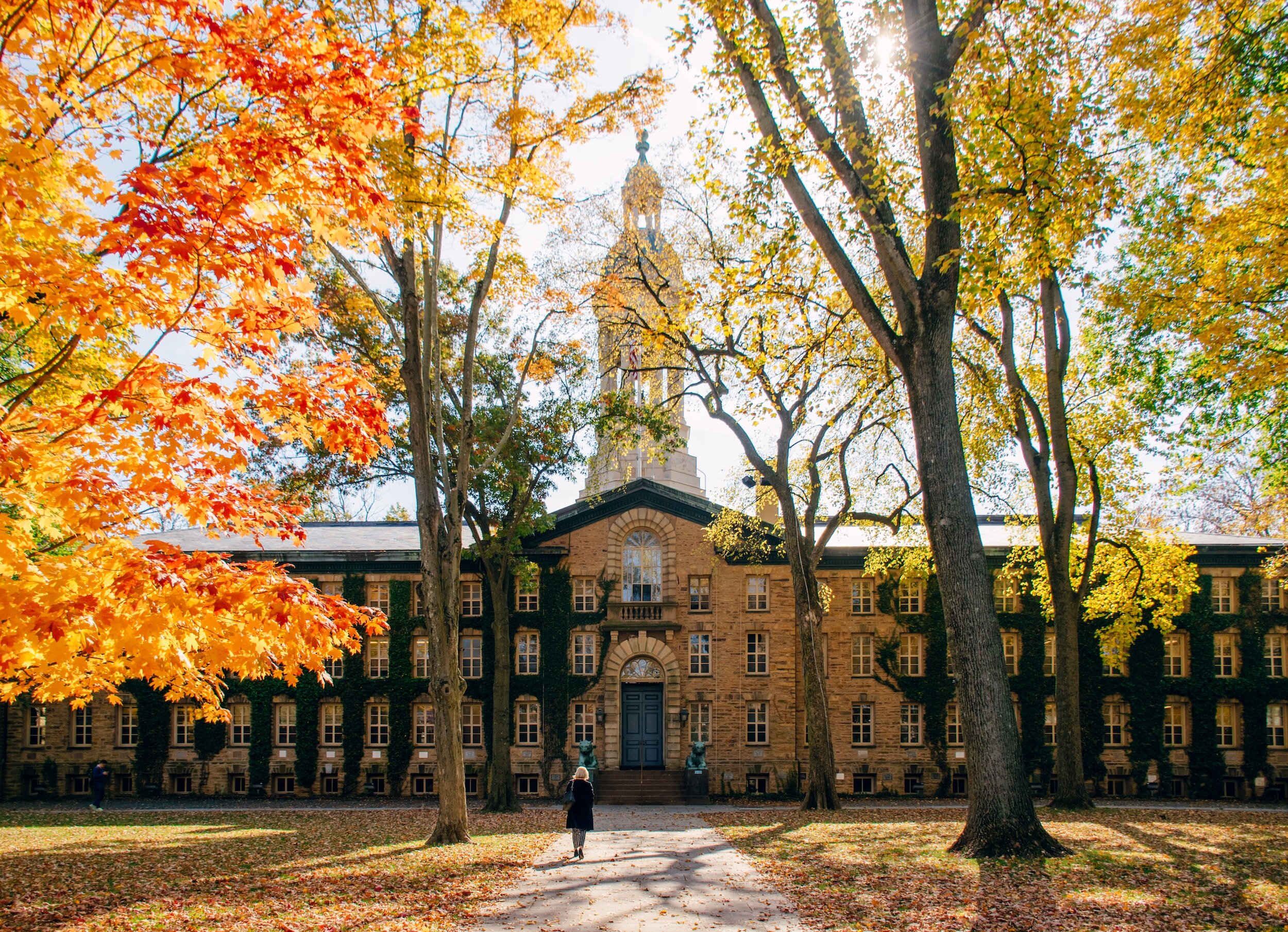 Admission Deadlines for Ivy League Universities: A Comprehensive Guide