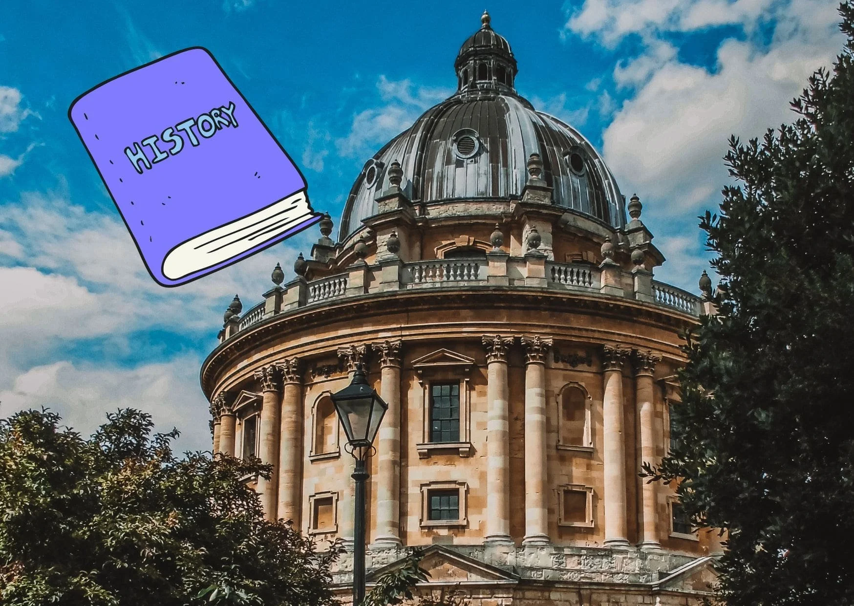 Applying for History at Oxford? Everything You Need to Know About the Course & Applications from a Graduate