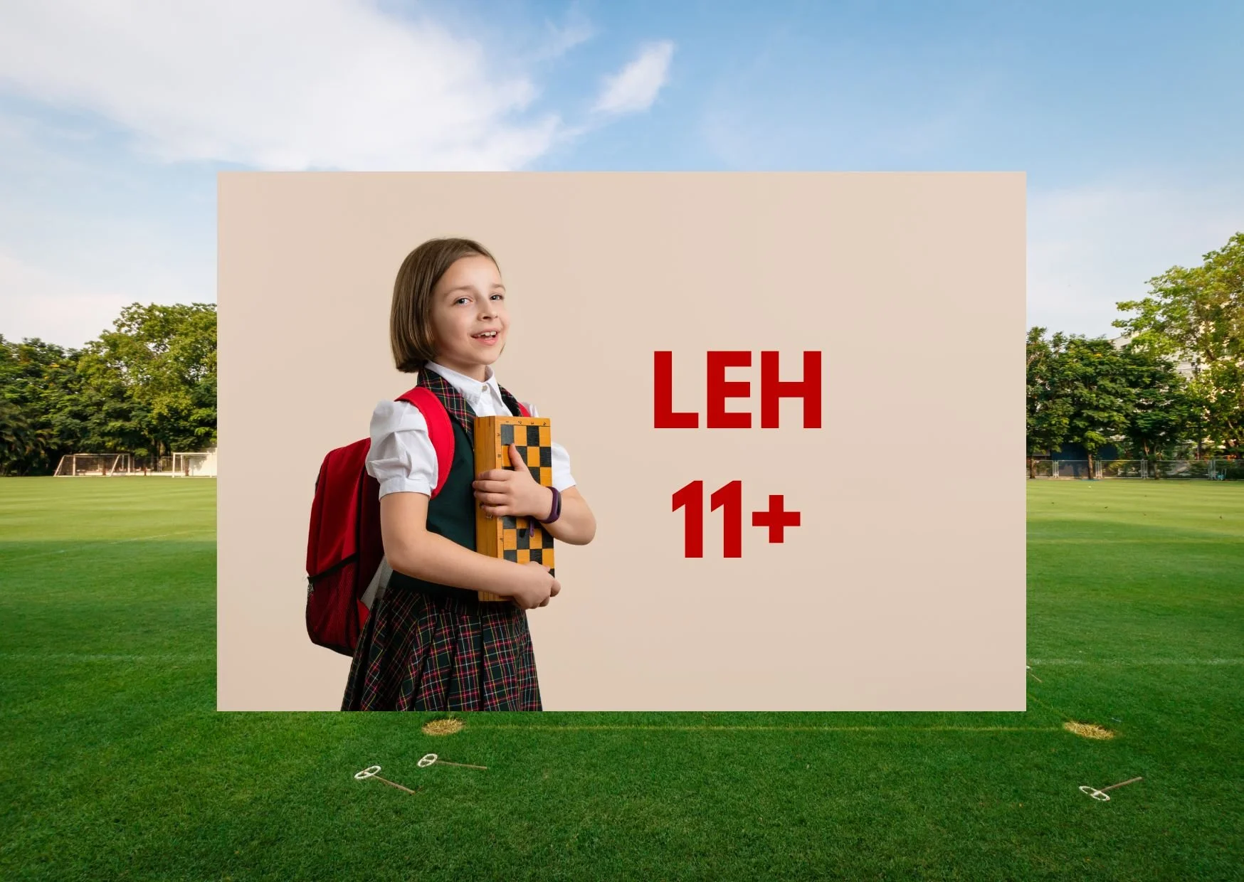 How to Prepare for the Lady Eleanor Holles 11+ Entrance Exam: What Parents Need to Know
