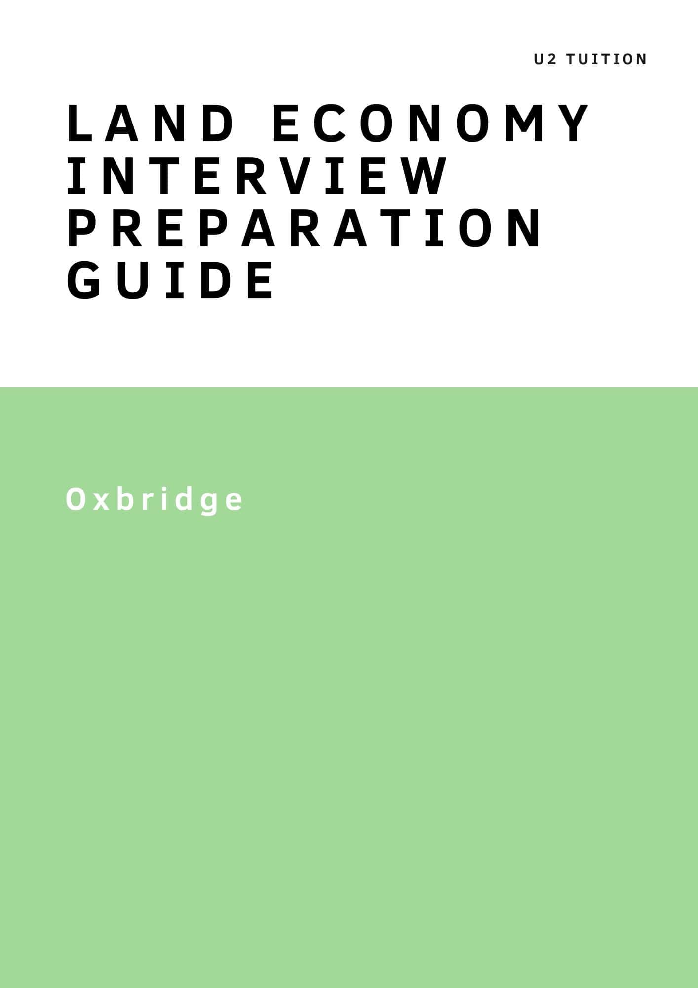 Land Economy Interview Preparation Guide.jpg