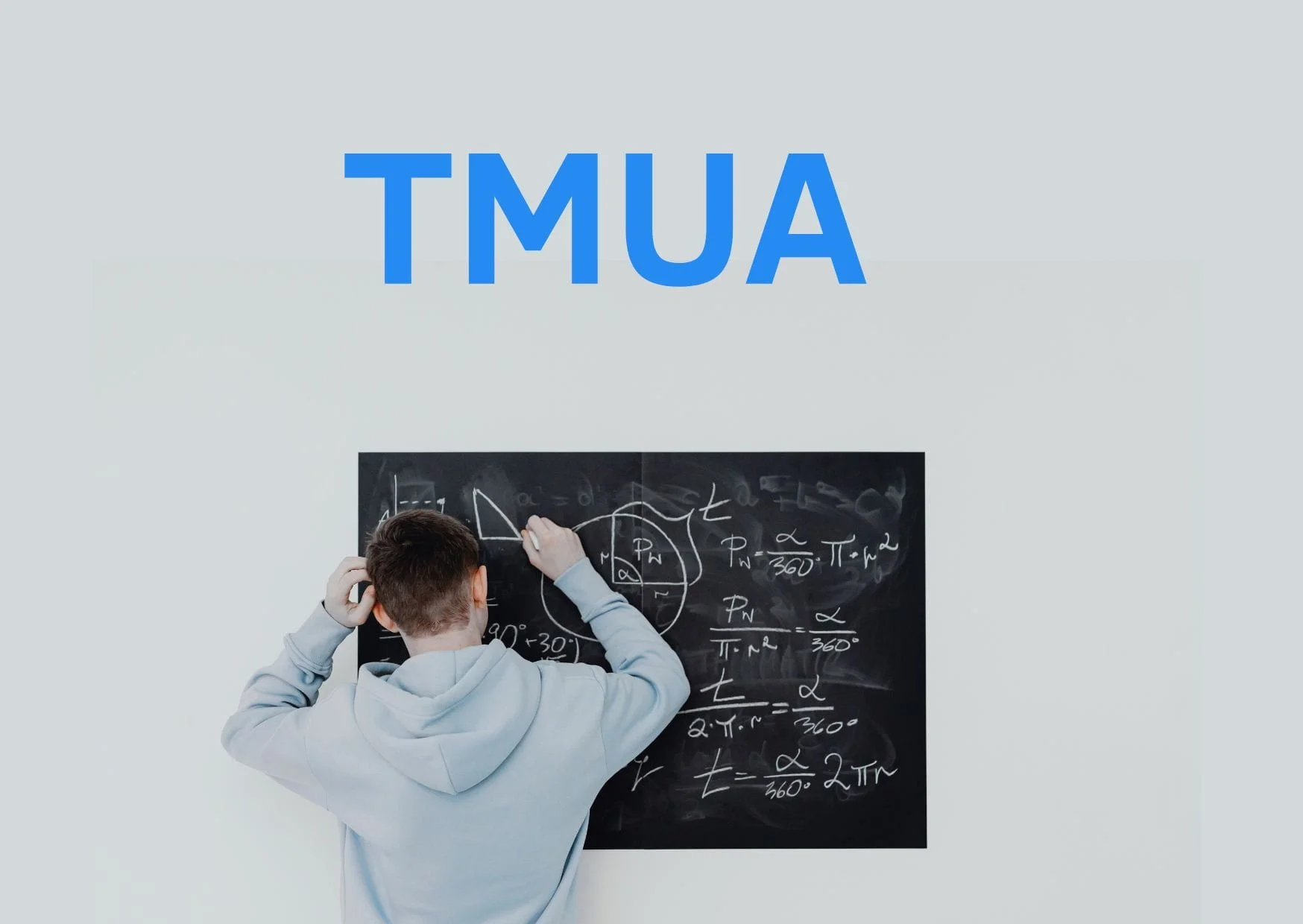 TMUA Explained: Format, Scoring, Universities &amp; How to Prepare