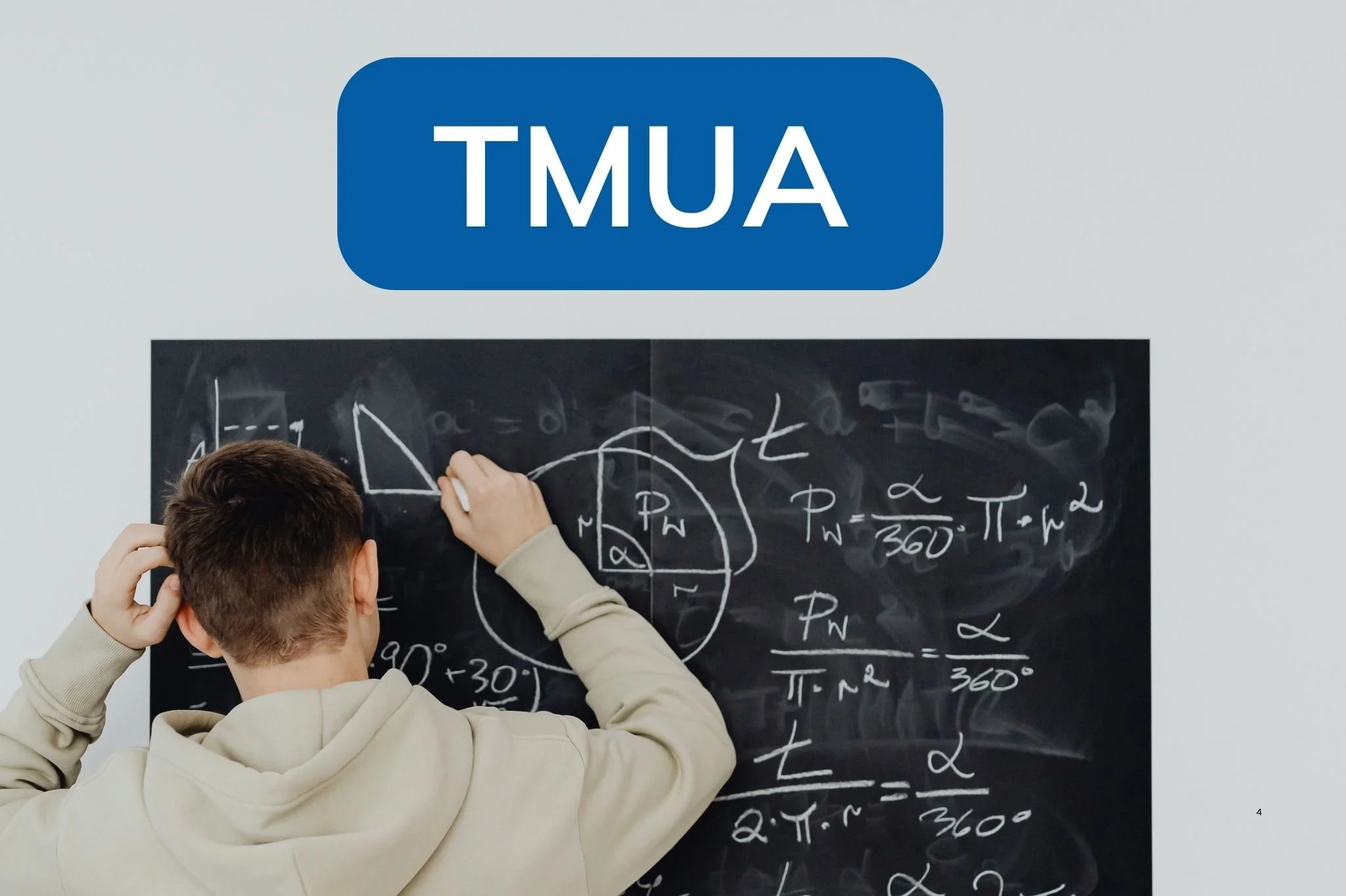 TMUA Explained: Format, Scoring, Universities &amp; How to Prepare