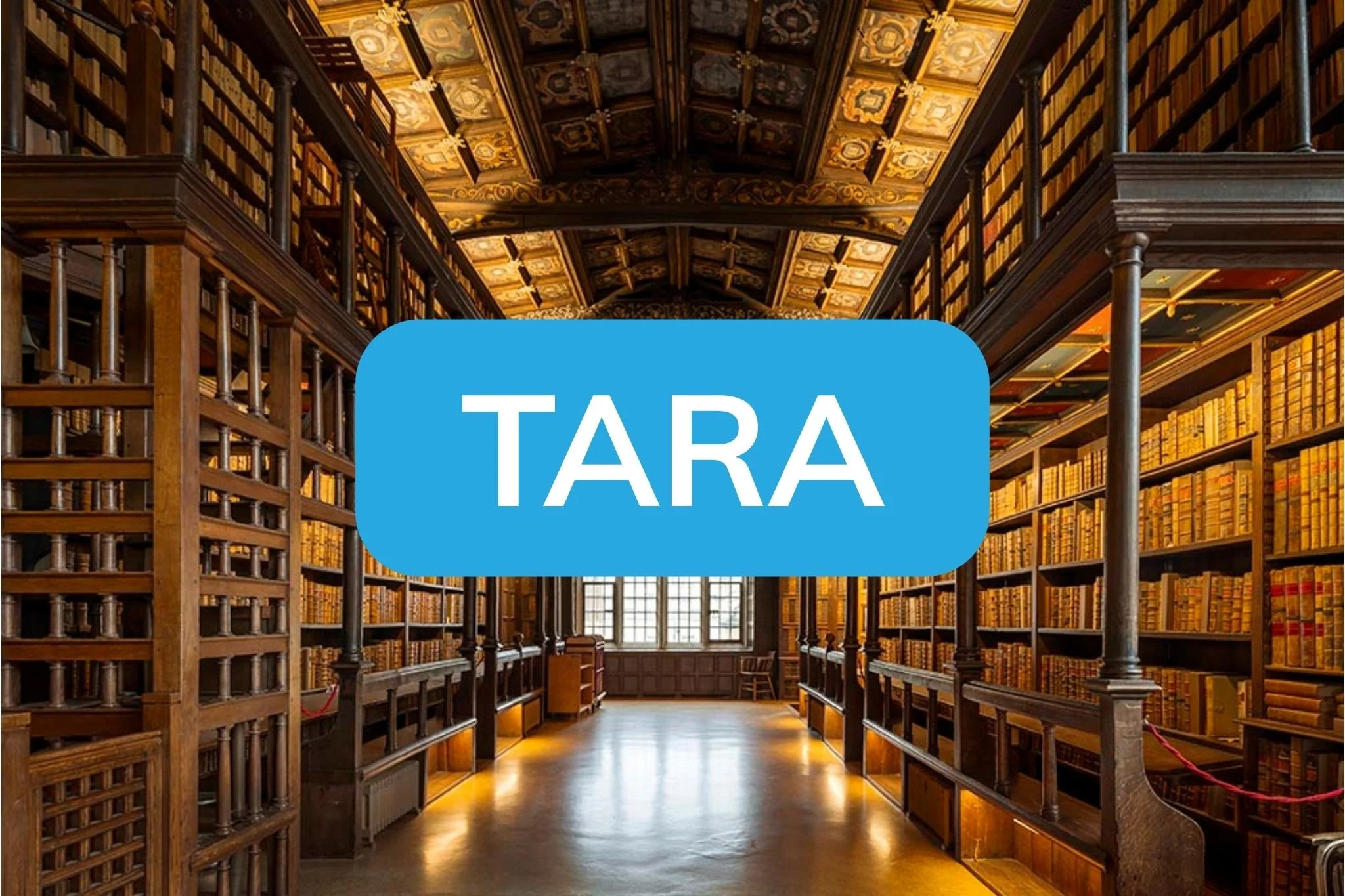 Oxford’s New TARA Admissions Test: A Guide on What It Is, Why It Matters, and How to Prepare