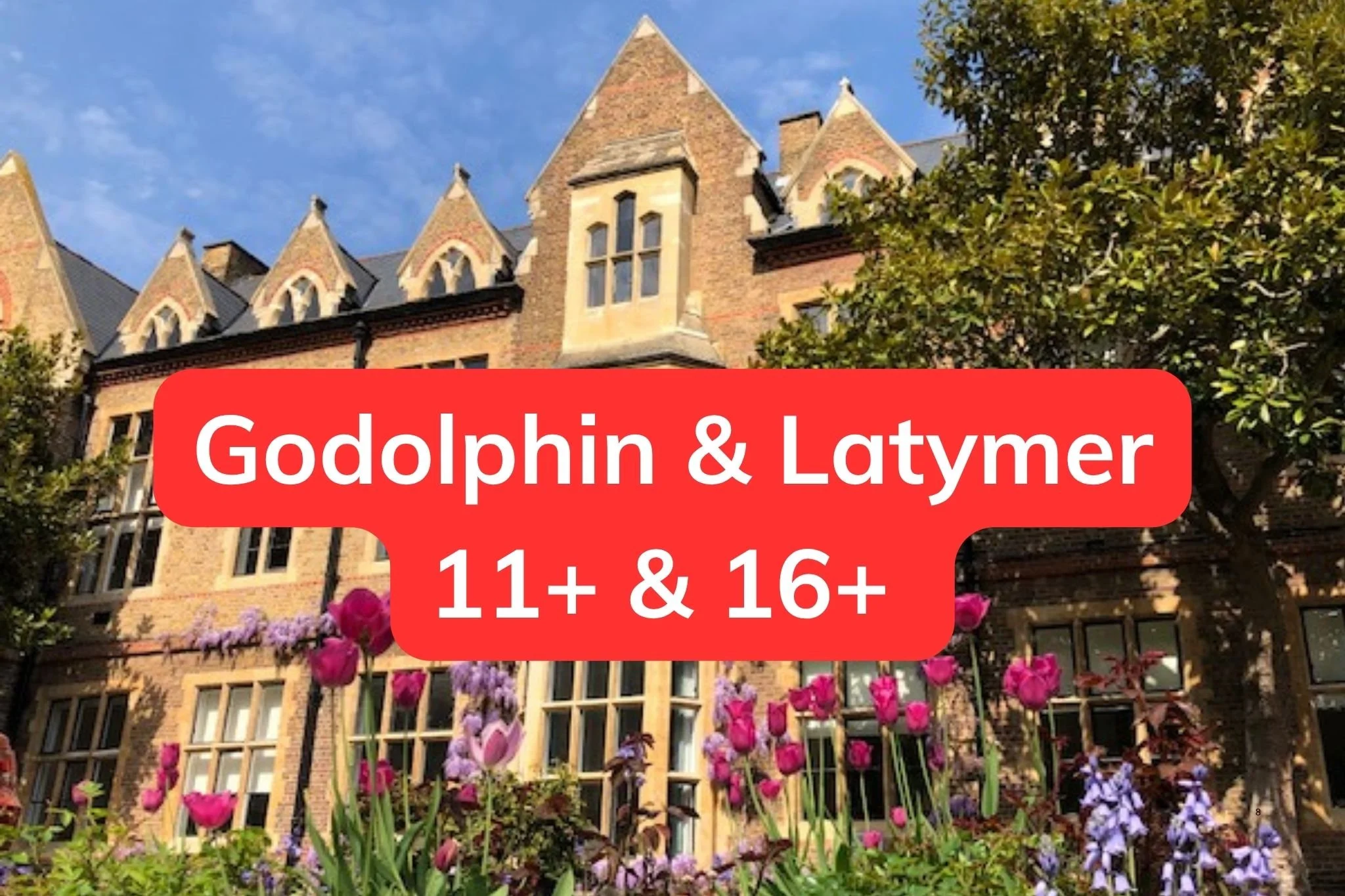 Godolphin &amp; Latymer School: Admissions, Reputation, &amp; How to Get In