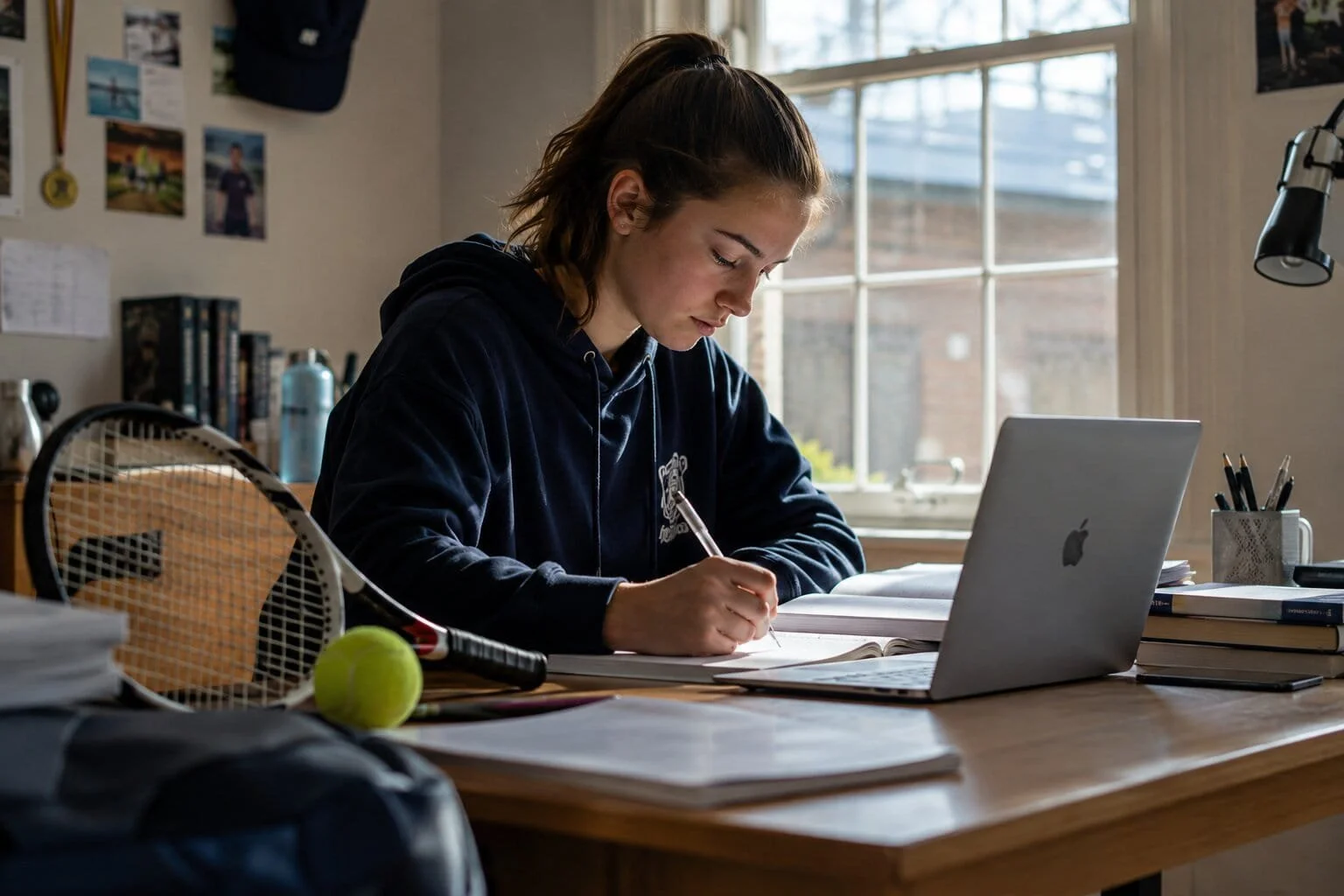 Private Tutors for Elite Young Athletes | Flexible GCSE, A Level &amp; IB Tuition