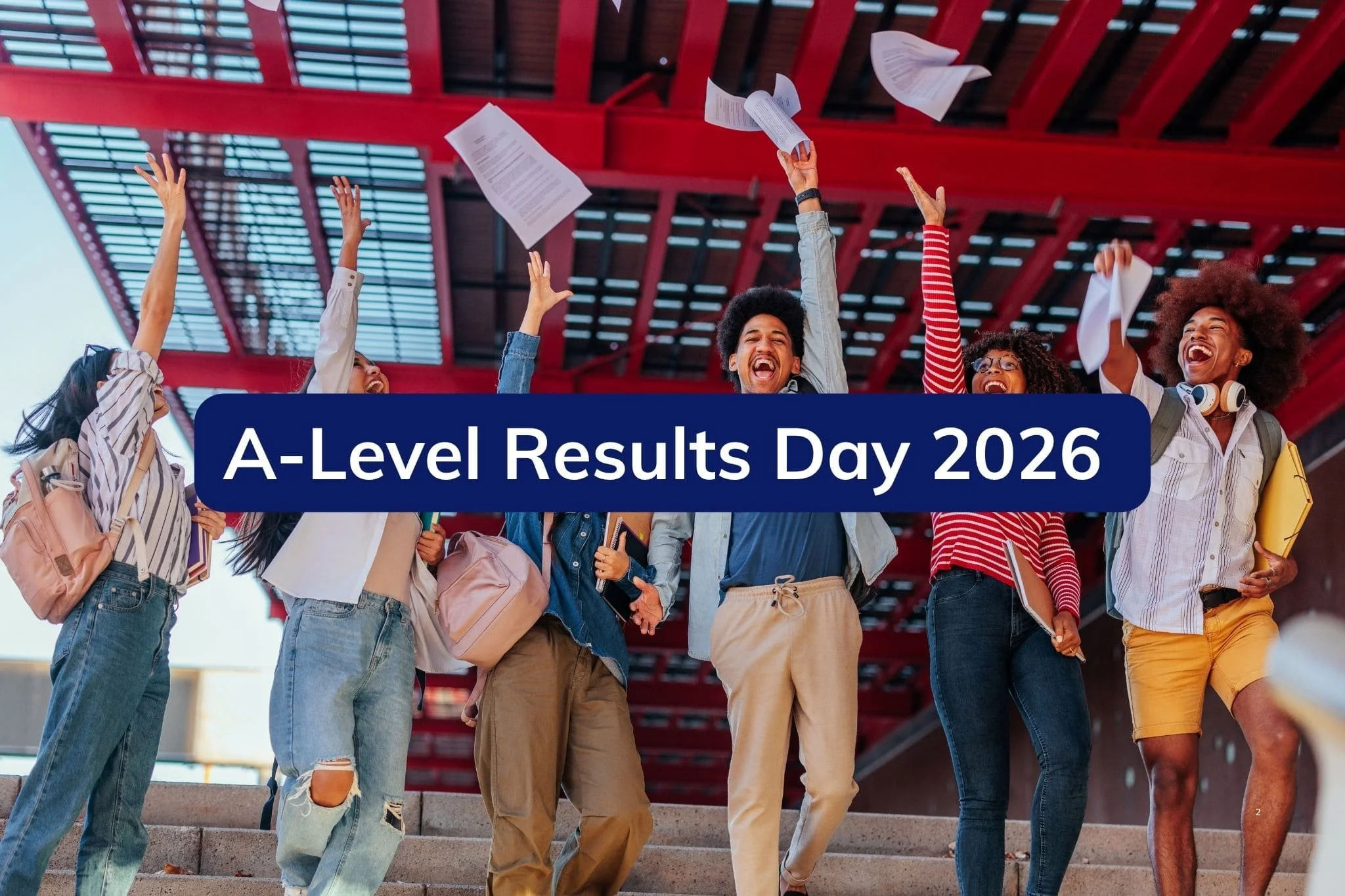 A-Level Results Day 2026: What to Do, UCAS Clearing and Your Next Steps 