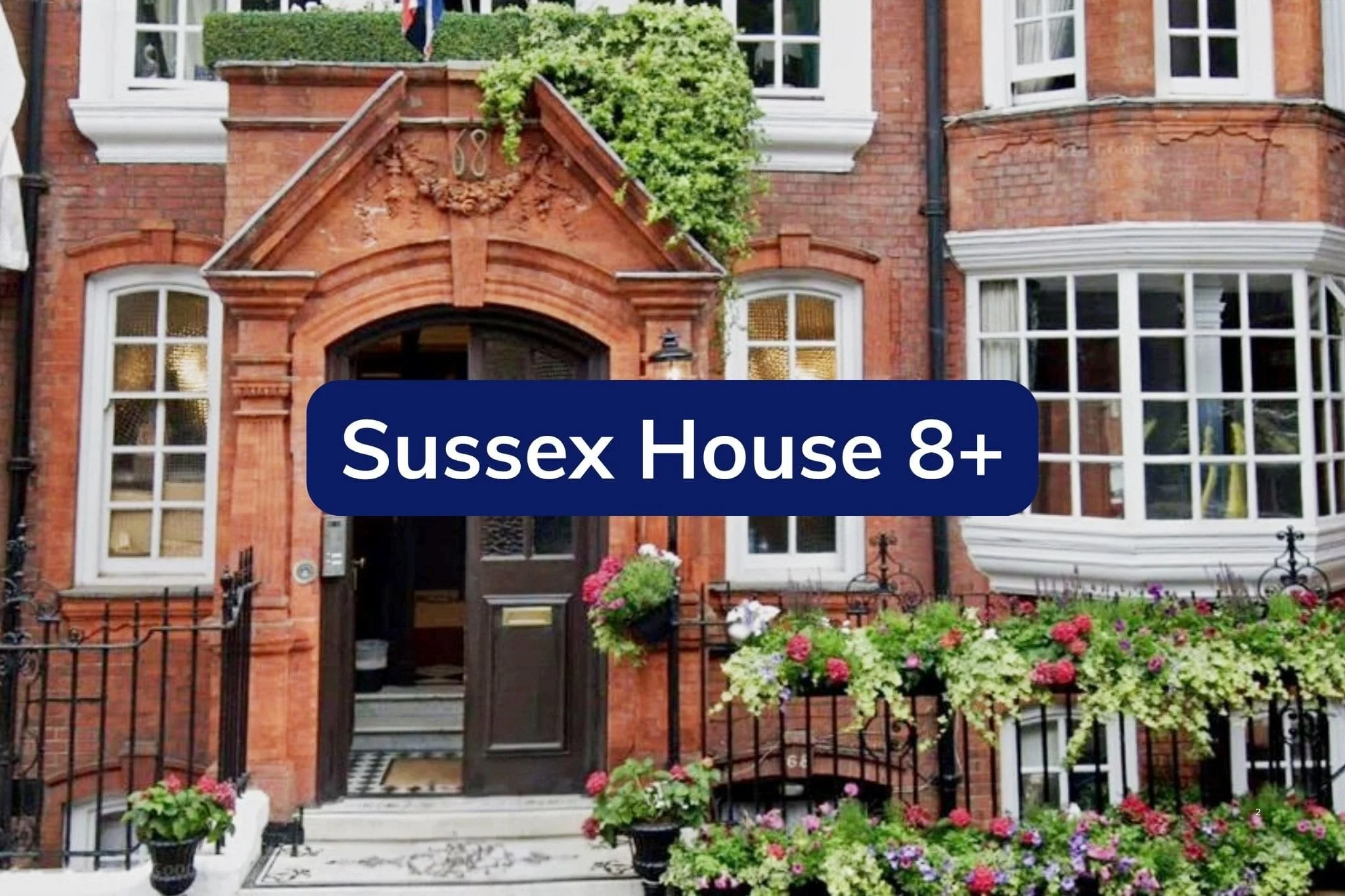 Sussex House 8+ Entrance Exam: A Complete Guide to Admissions &amp; Preparation