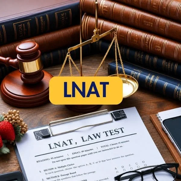 LNAT Course: LNAT preparation course for Oxford, UCL, LSE and other UK law school applicants