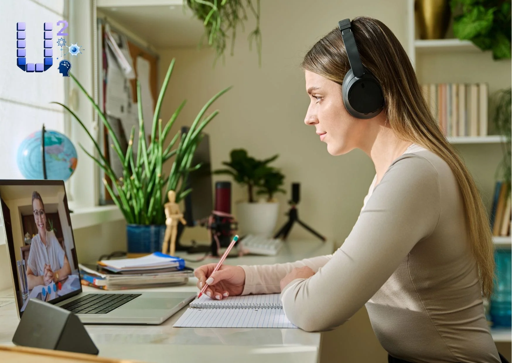 Oxford applicant revising for the ESAT with U2 Tuition's expert Oxford admissions test preparation tutors.