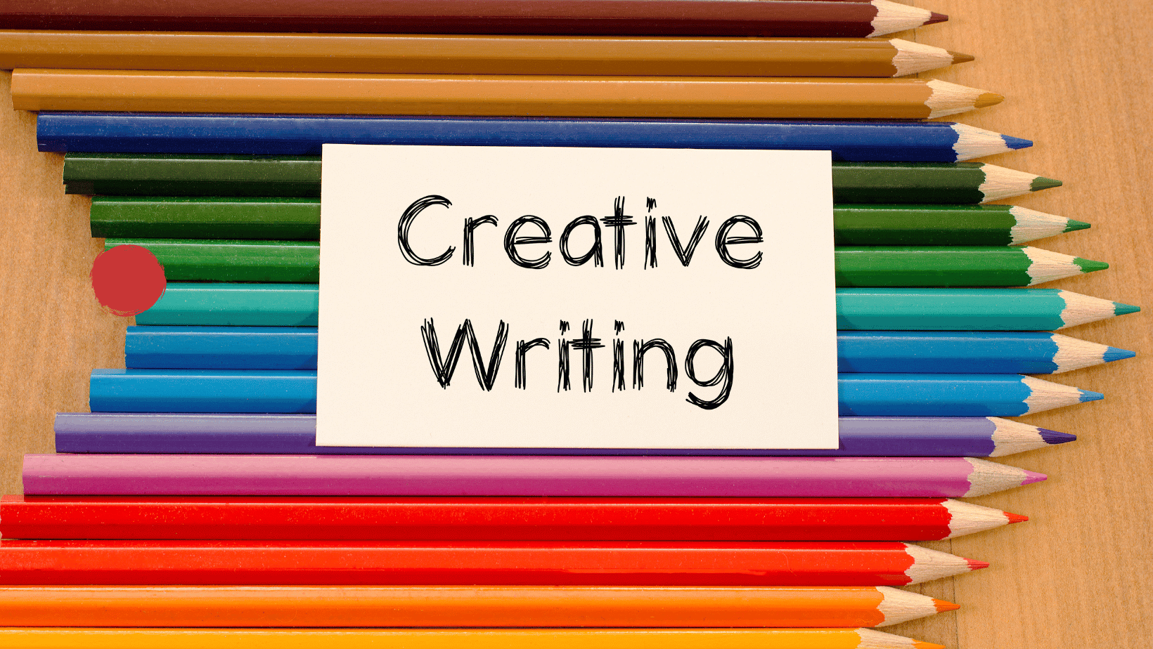 creative writing for 11