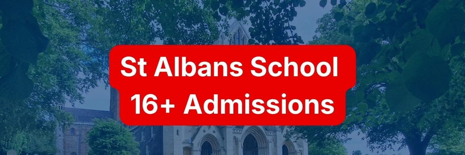 Image of St Albans Cathedral
