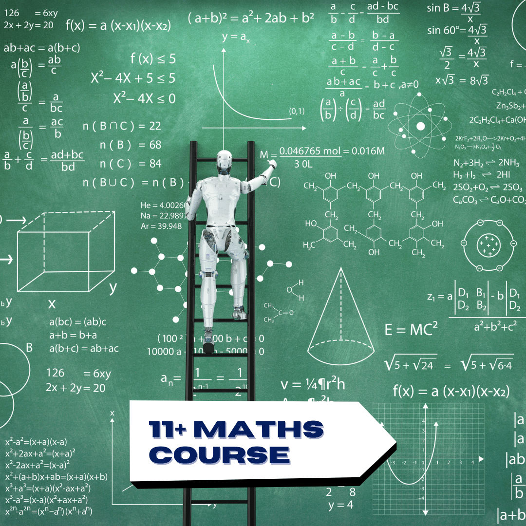 11 Course 11 Plus Tutors — U2 Tuition