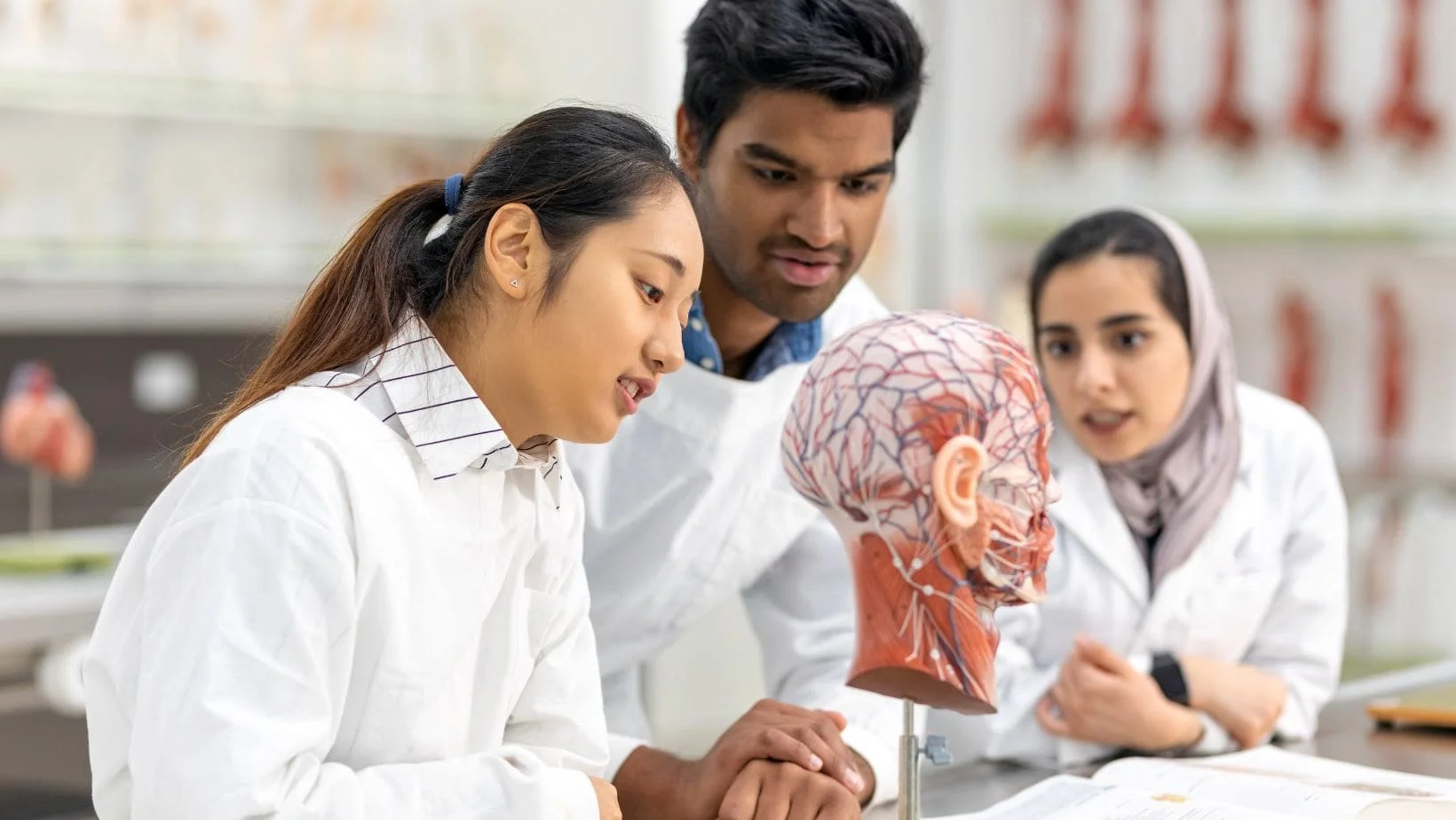 A Comprehensive Guide to Oxbridge Medicine Applications | 2026 — U2 Tuition