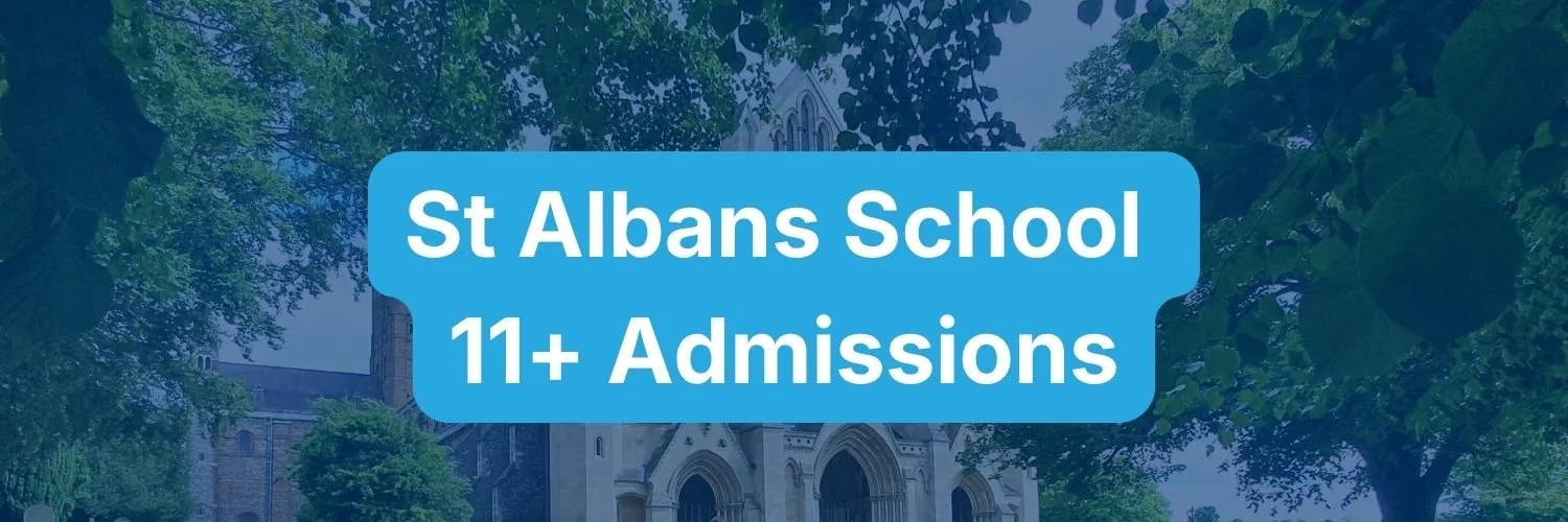 Image of St Albans School