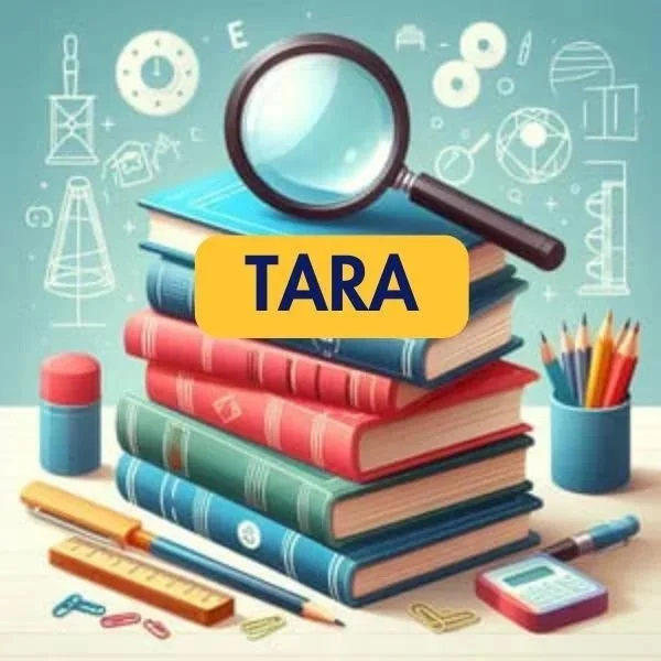 TARA Course: TARA (Thinking and Reasoning Assessment) preparation course for Oxford University admissions