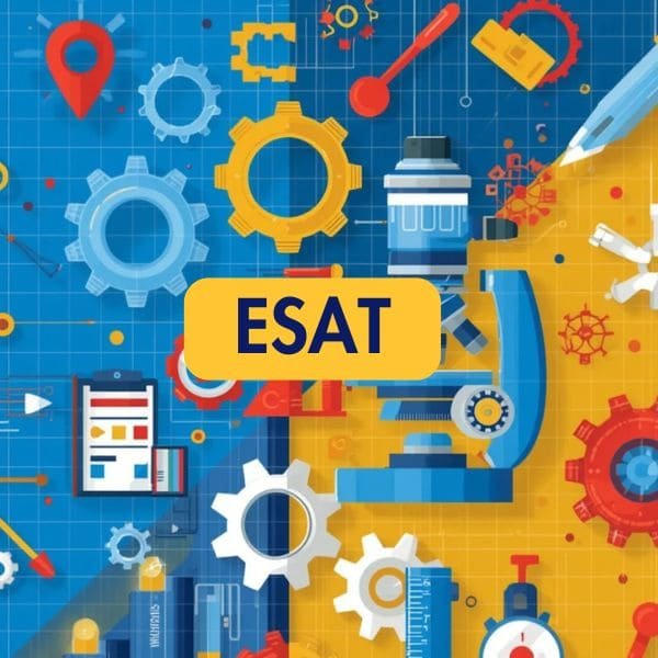 ESAT Course: ESAT preparation course for Cambridge and Imperial engineering and science applicants