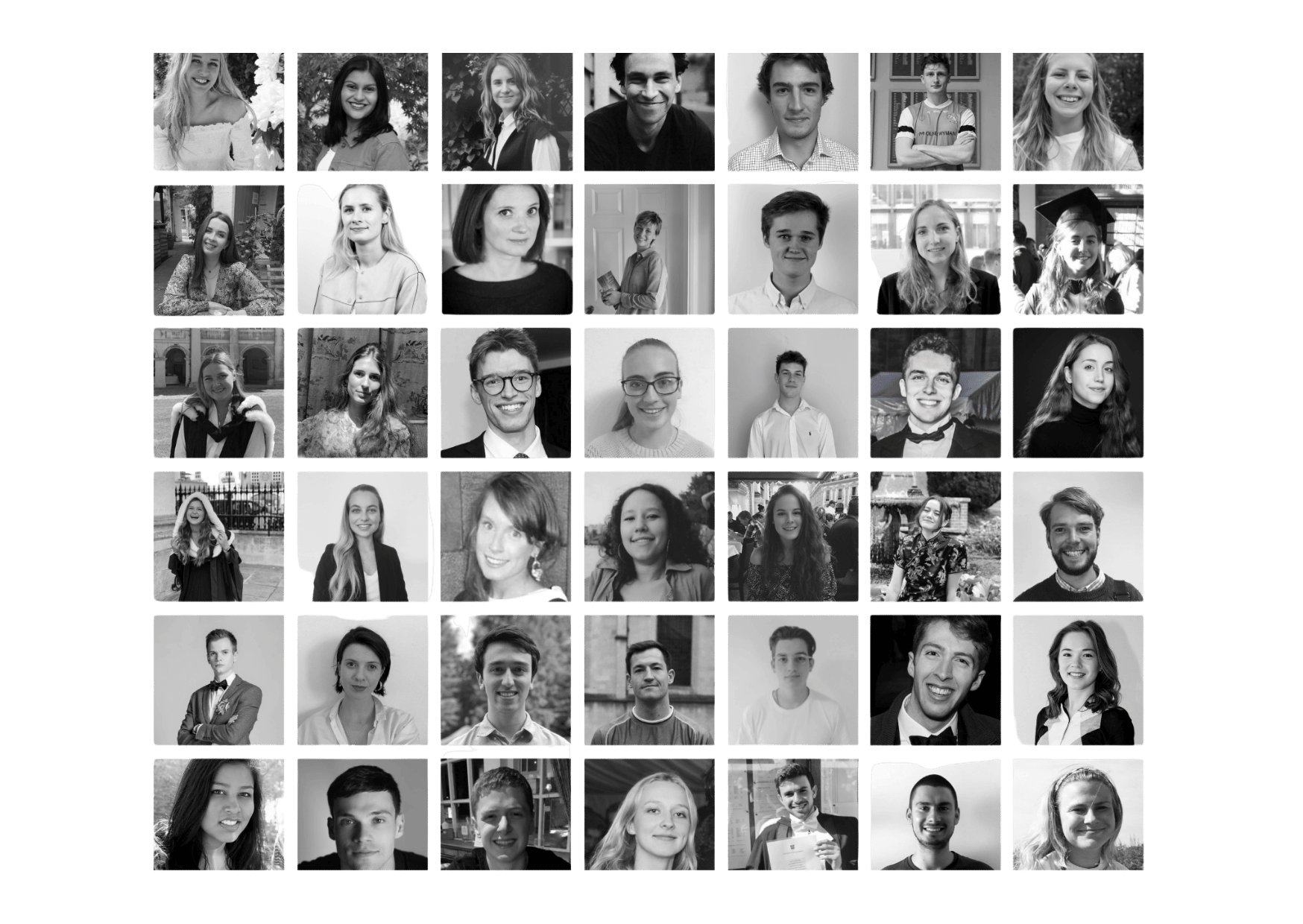 U2 Tuition's expert vacation scheme and training contract mentors who hold offers at firms including White & Case, A&O Shearman, Freshfields, and other top US and magic circle law firms.